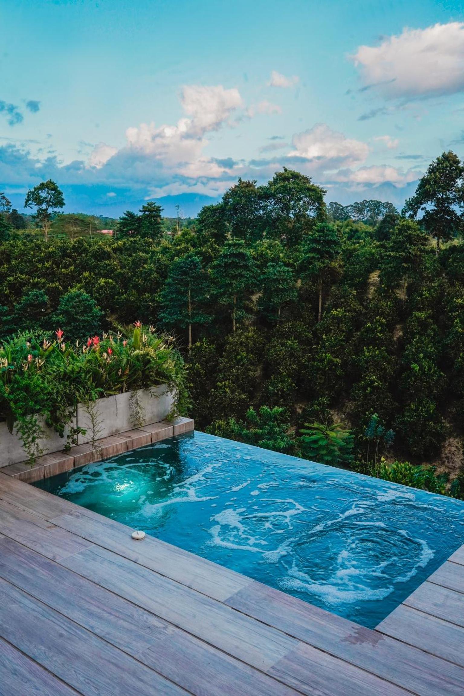 Amanatu Ecolodge & Spa