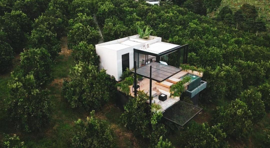 Amanatu Ecolodge & Spa