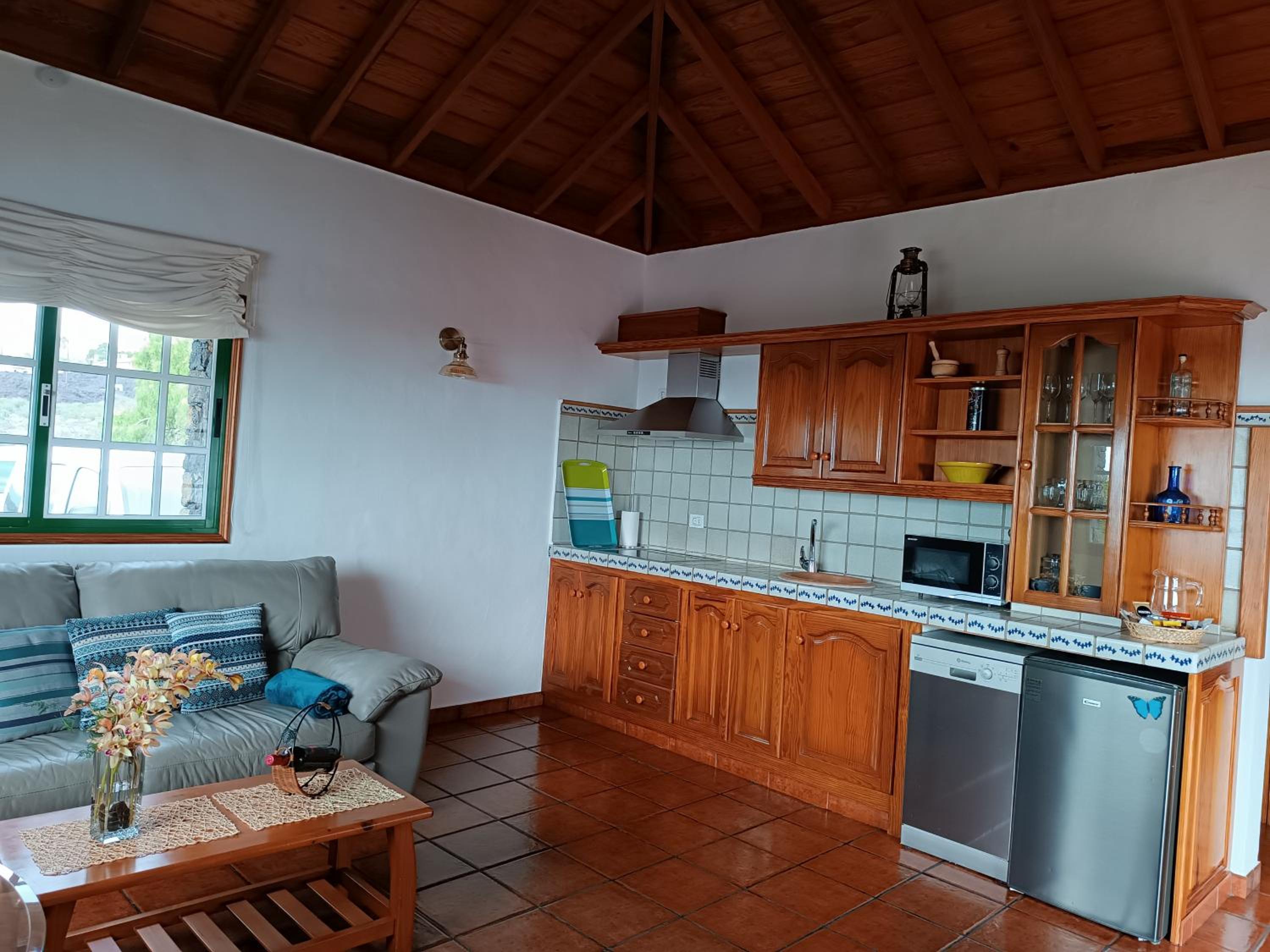 Casa la Majada