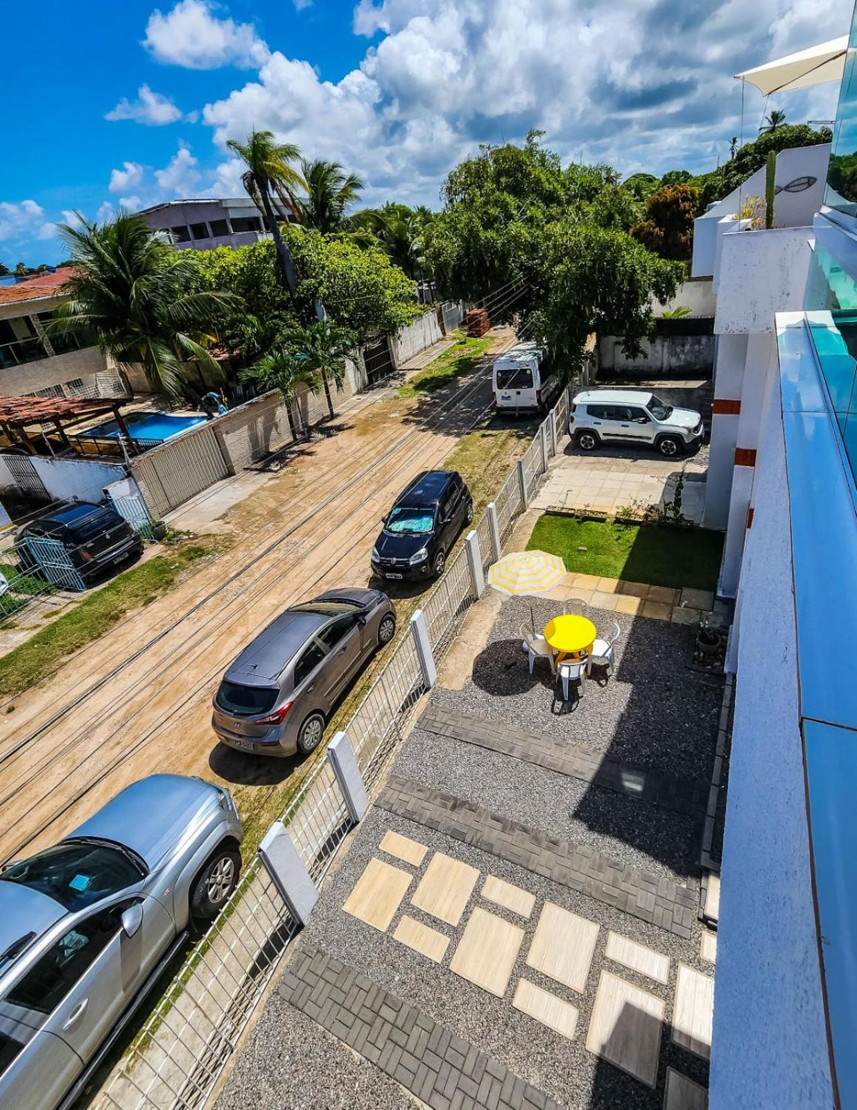 Maria Farinha casa
