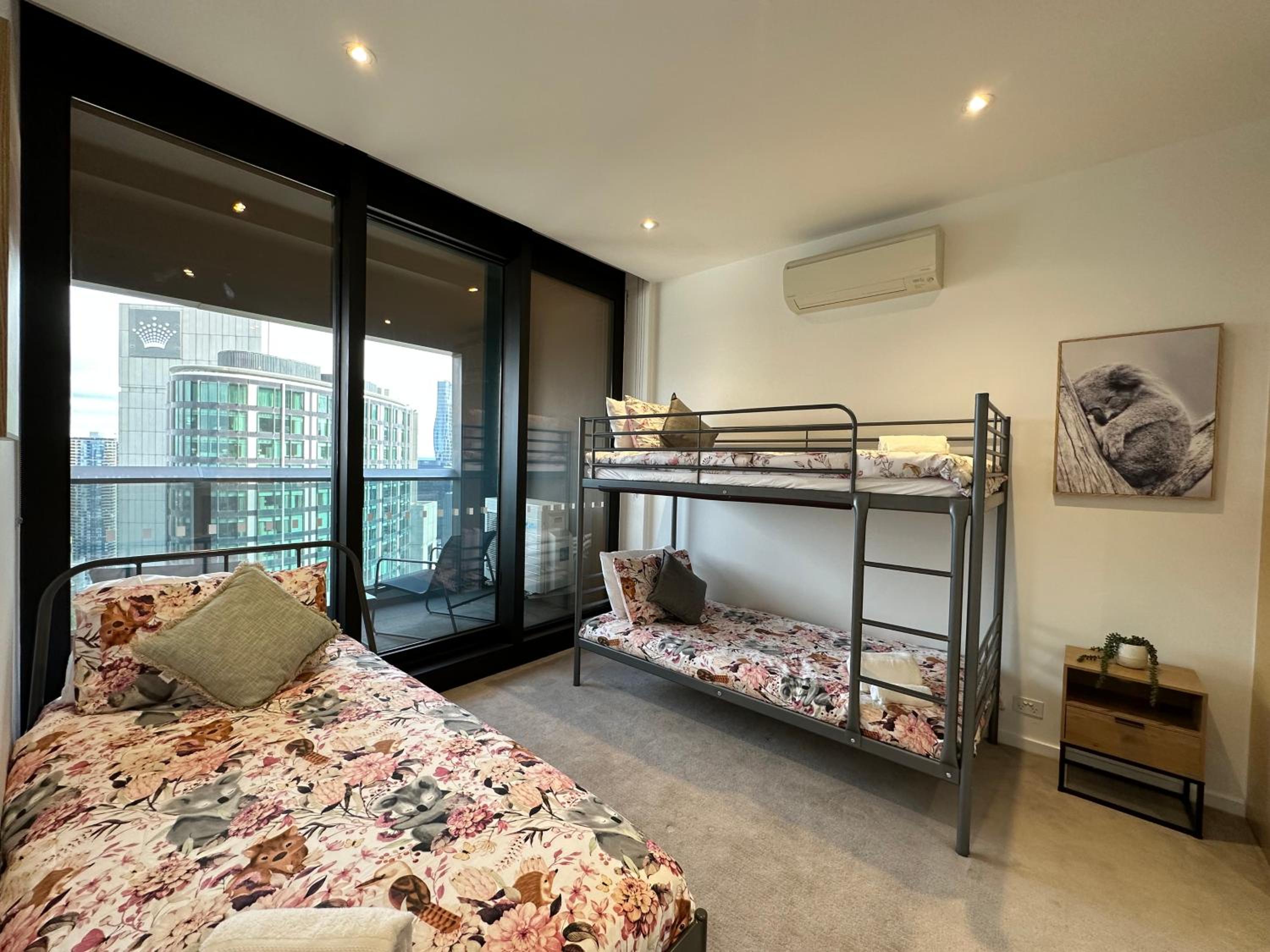 Prima Tower Apartment Face to Crown by GoodLive