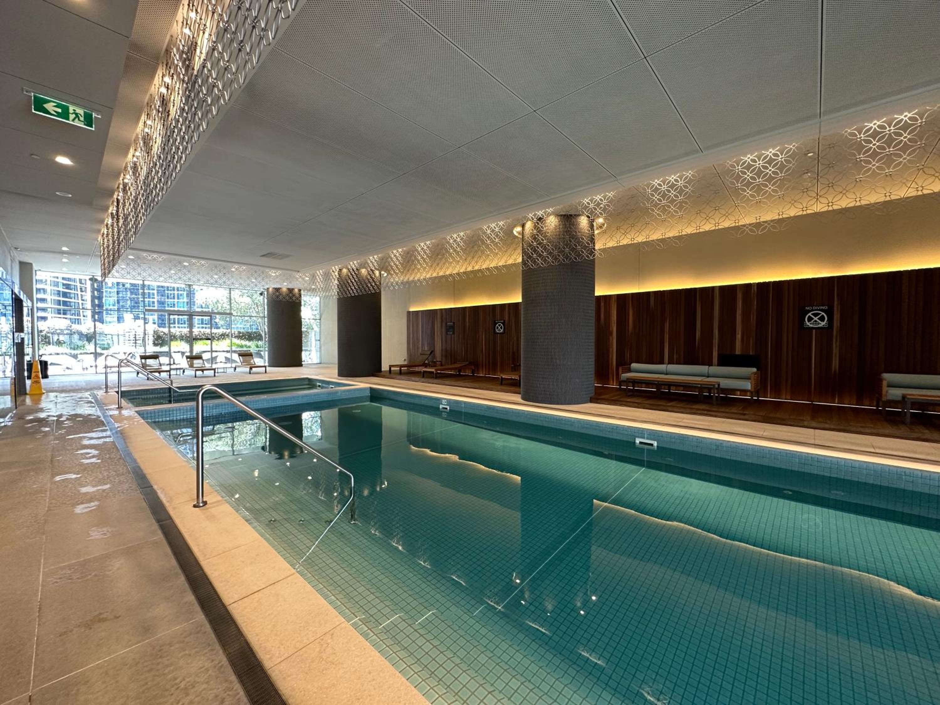 Prima Tower Apartment Face to Crown by GoodLive