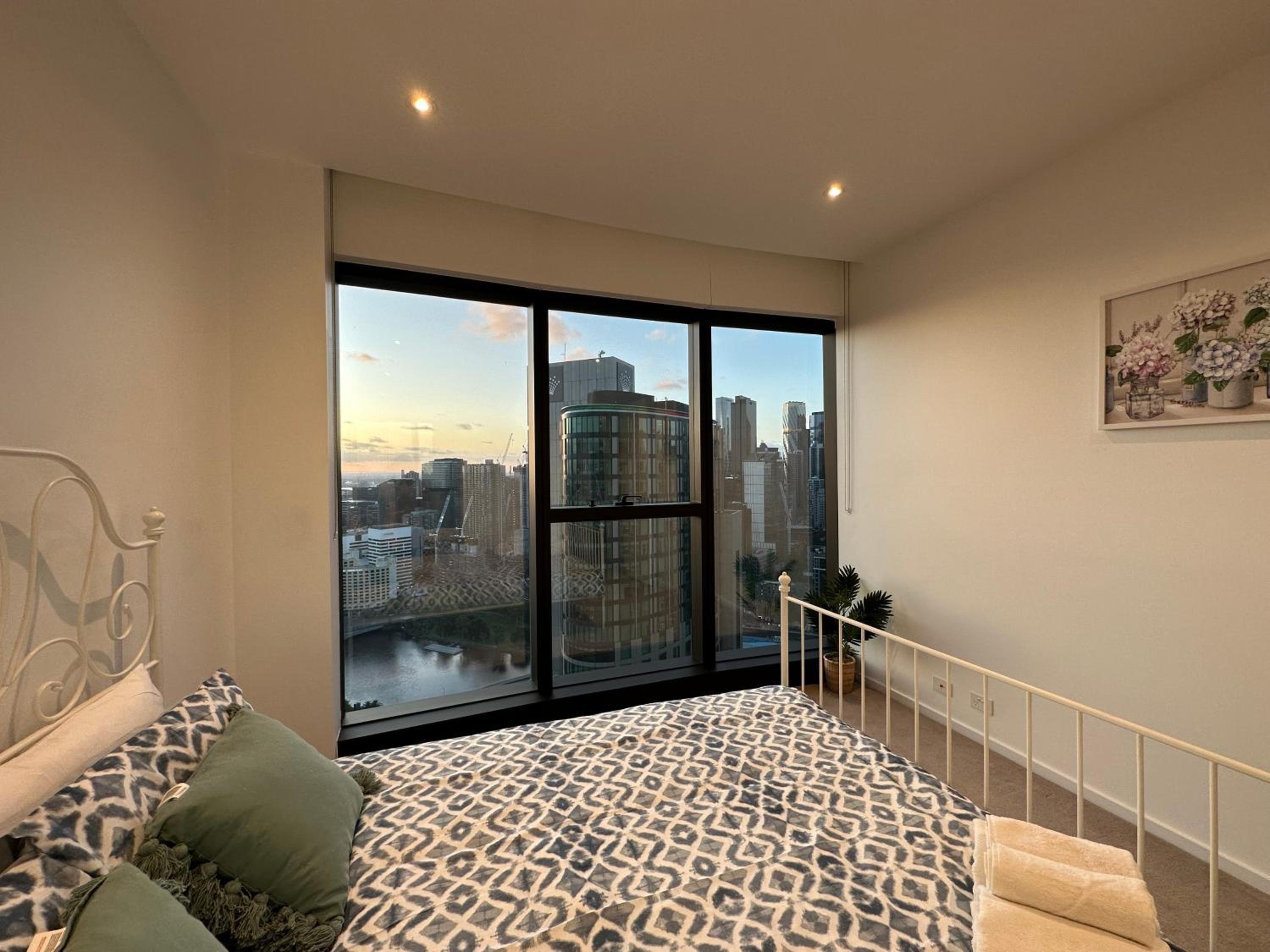 Prima Tower Apartment Face to Crown by GoodLive