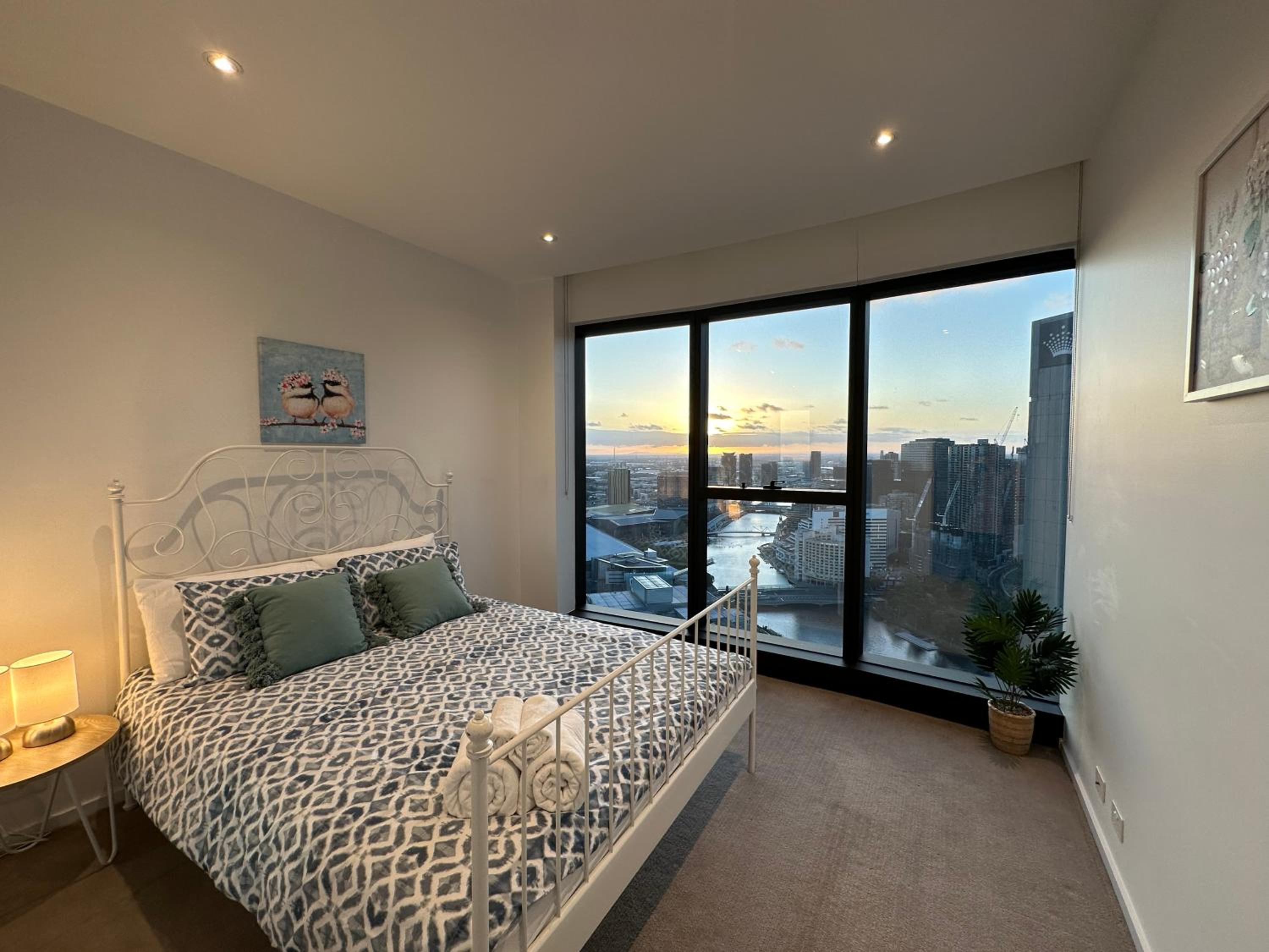 Prima Tower Apartment Face to Crown by GoodLive