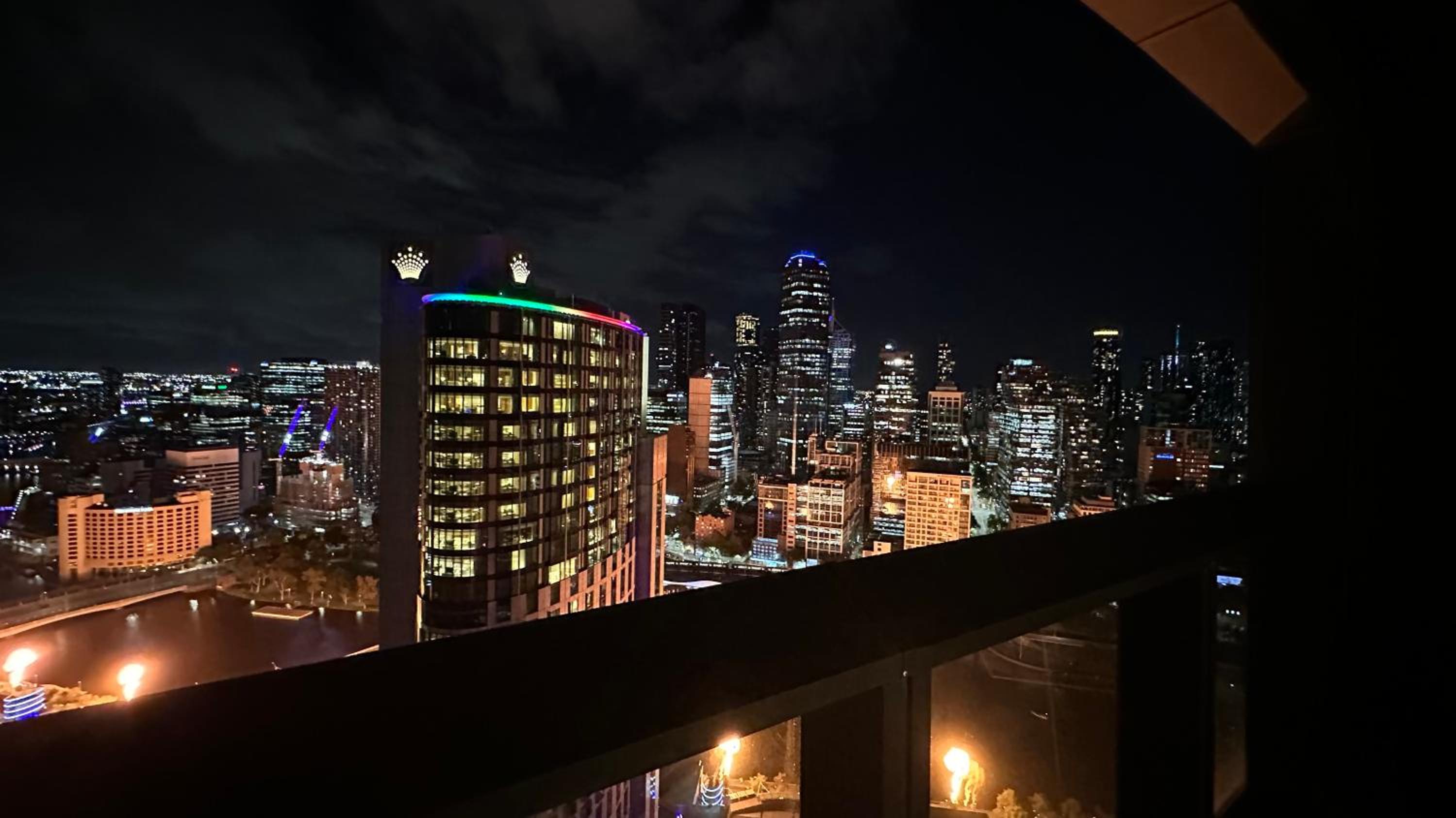 Prima Tower Apartment Face to Crown by GoodLive