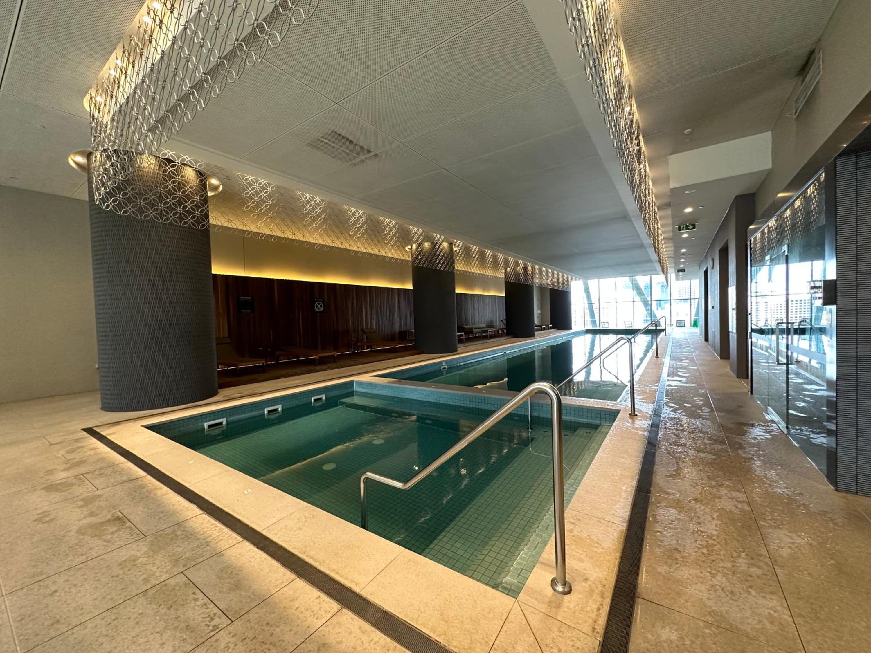 Prima Tower Apartment Face to Crown by GoodLive