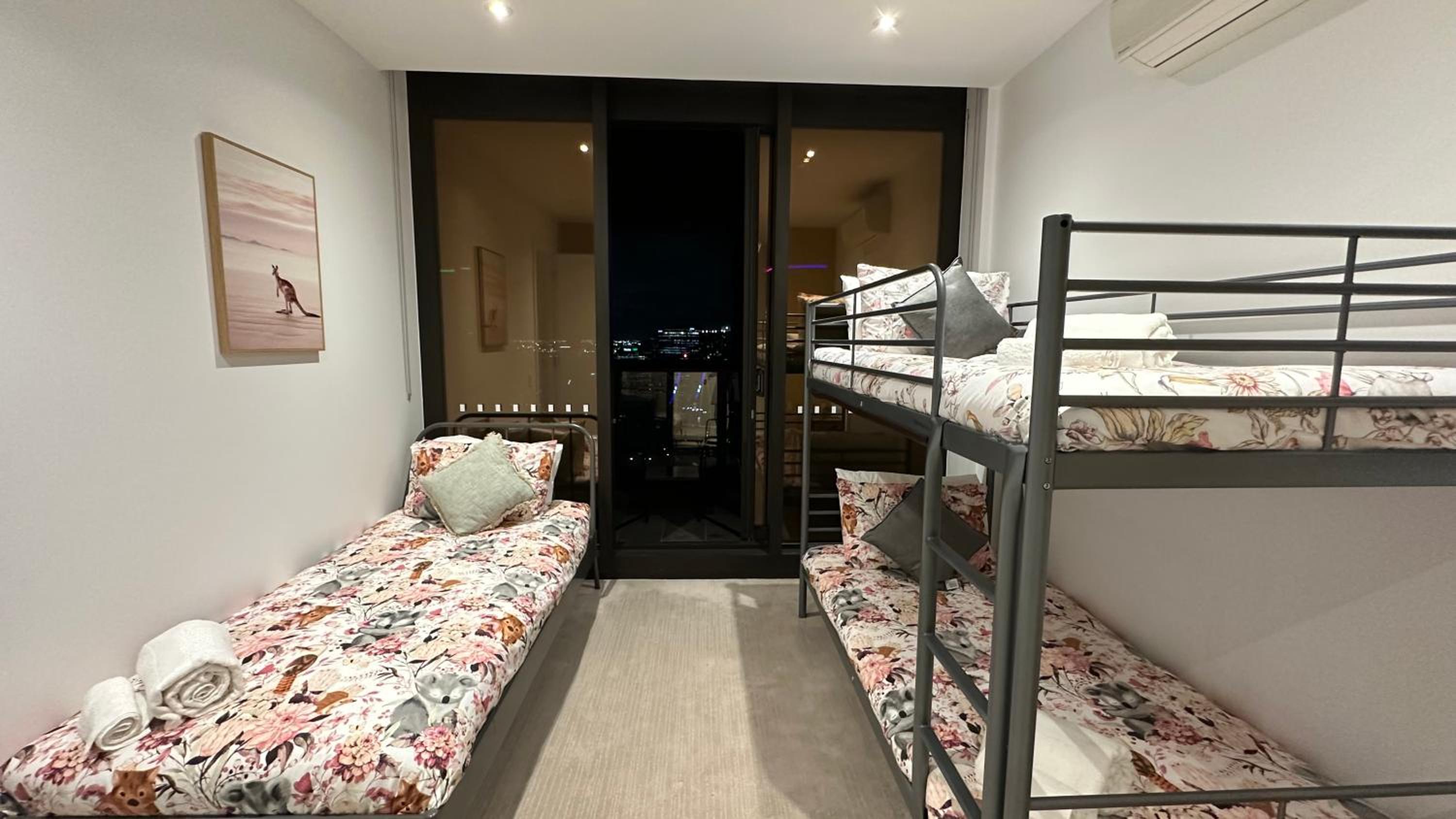 Prima Tower Apartment Face to Crown by GoodLive