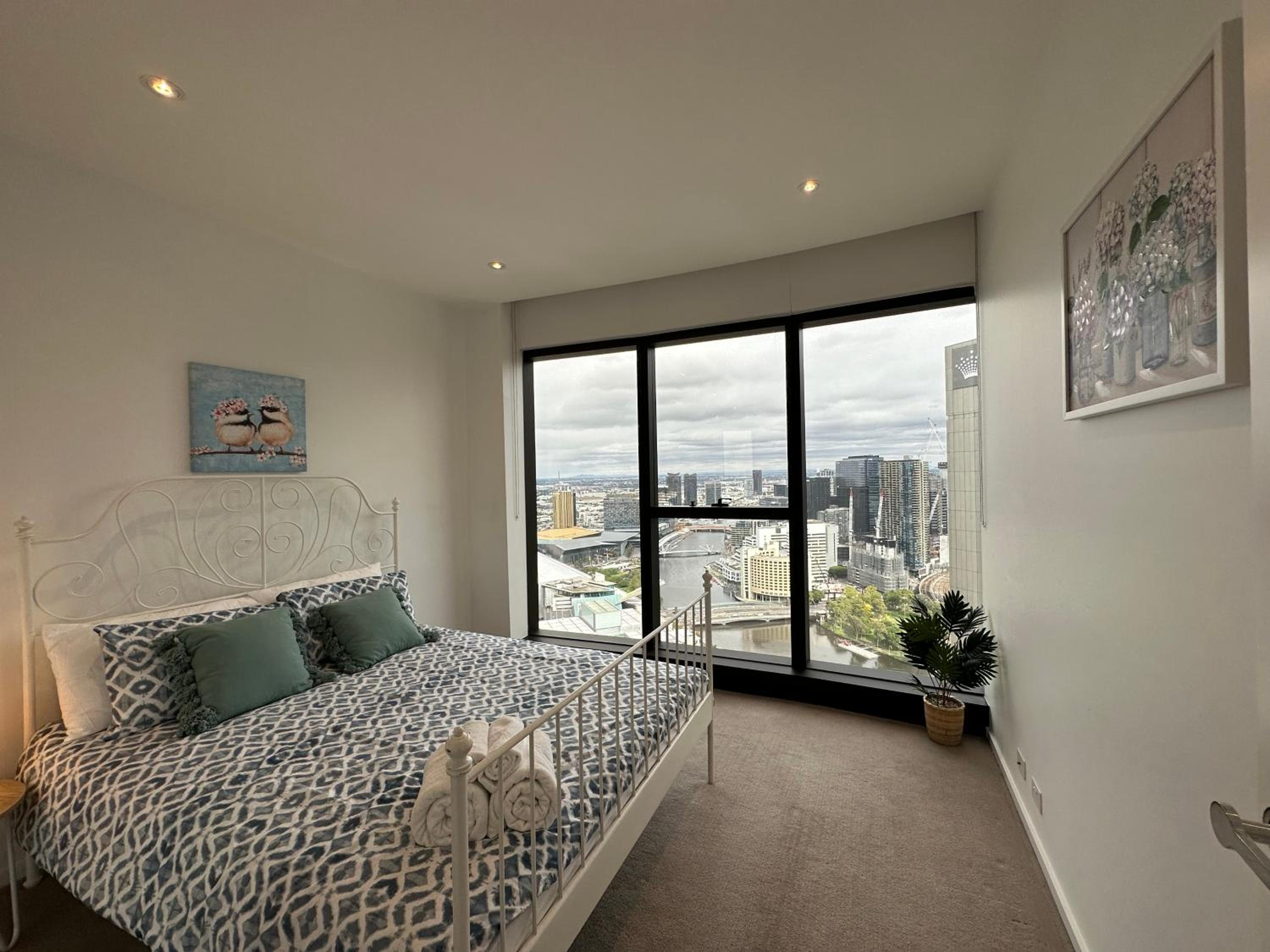 Prima Tower Apartment Face to Crown by GoodLive