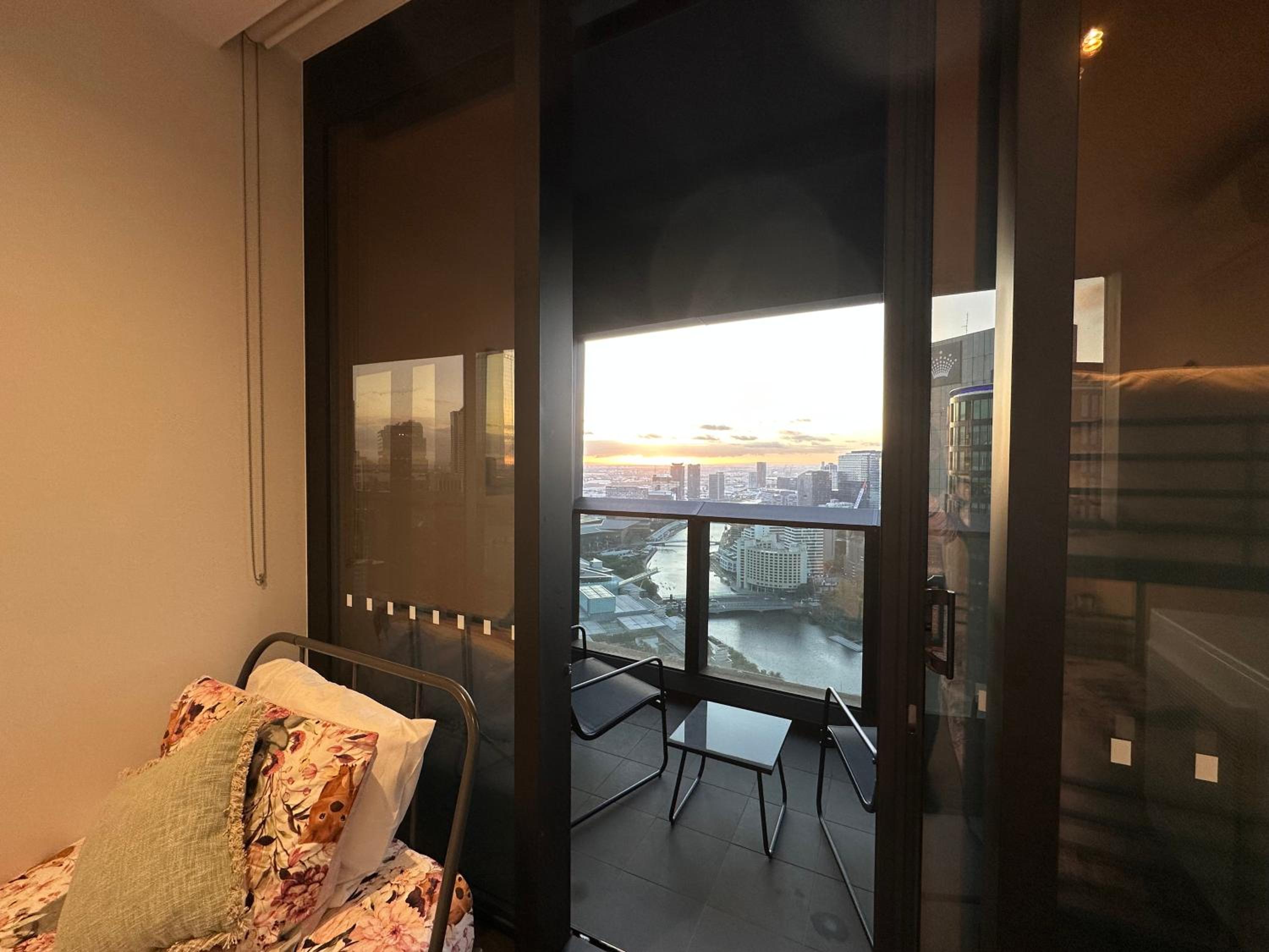 Prima Tower Apartment Face to Crown by GoodLive