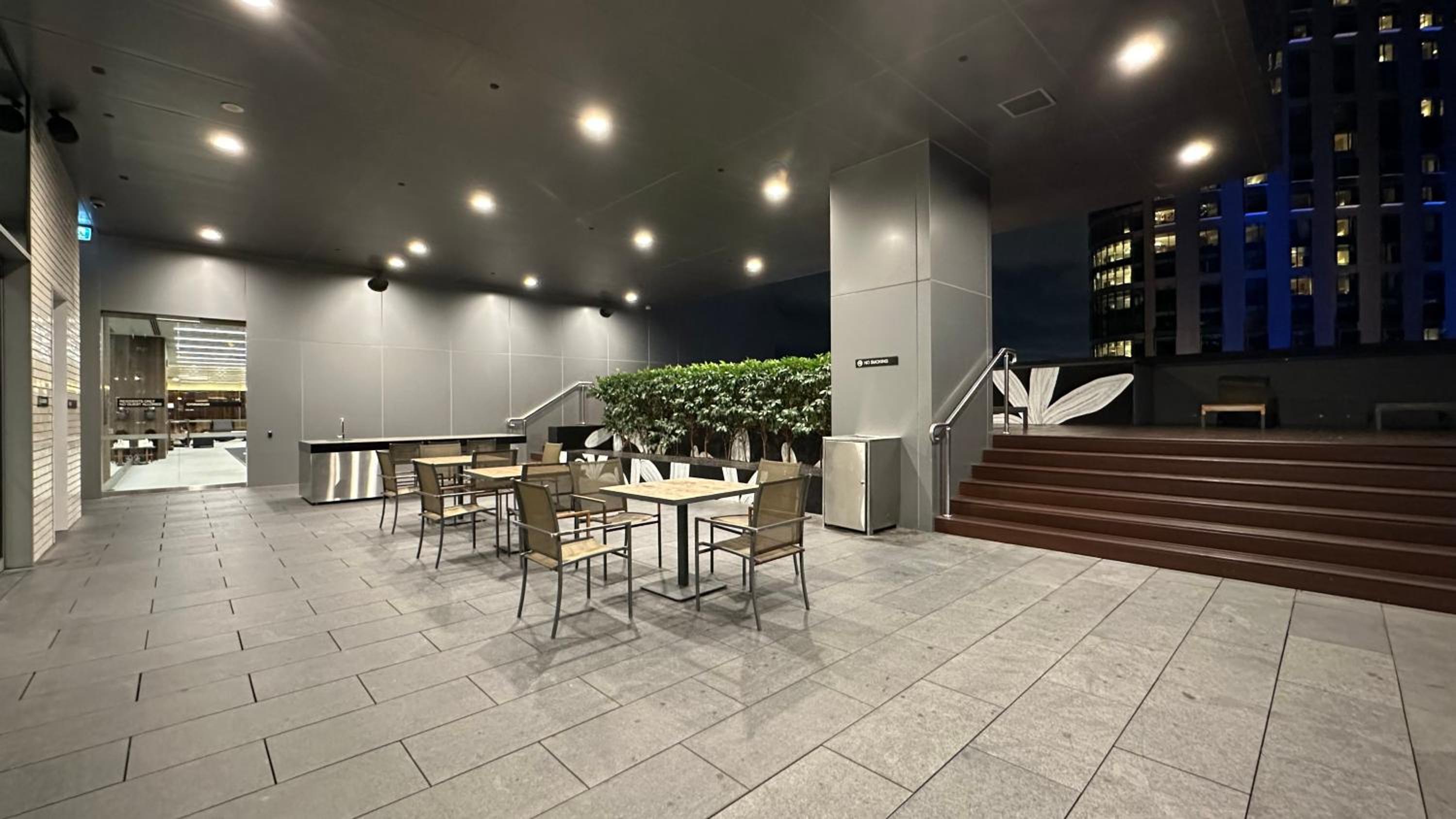 Prima Tower Apartment Face to Crown by GoodLive