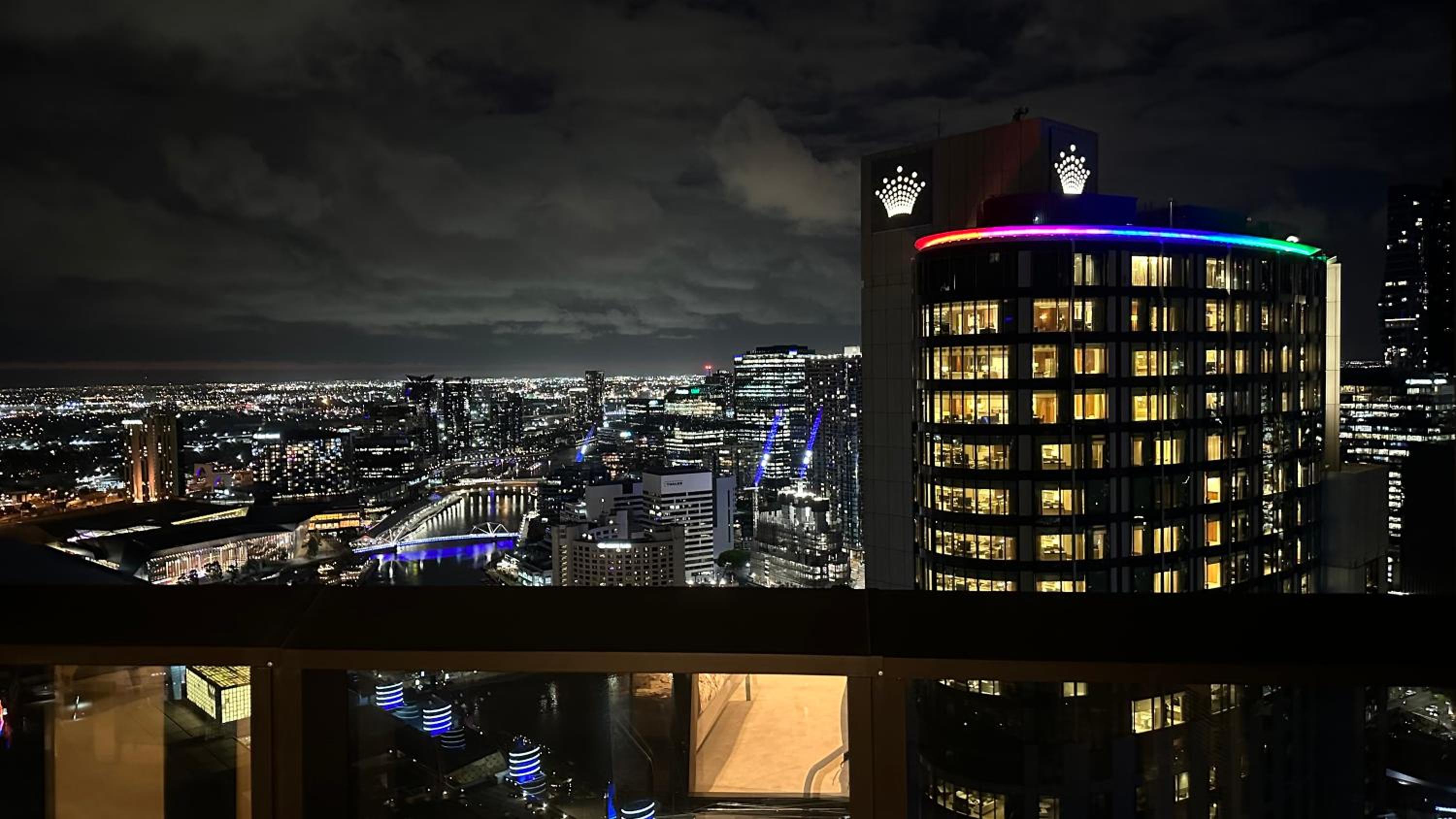 Prima Tower Apartment Face to Crown by GoodLive