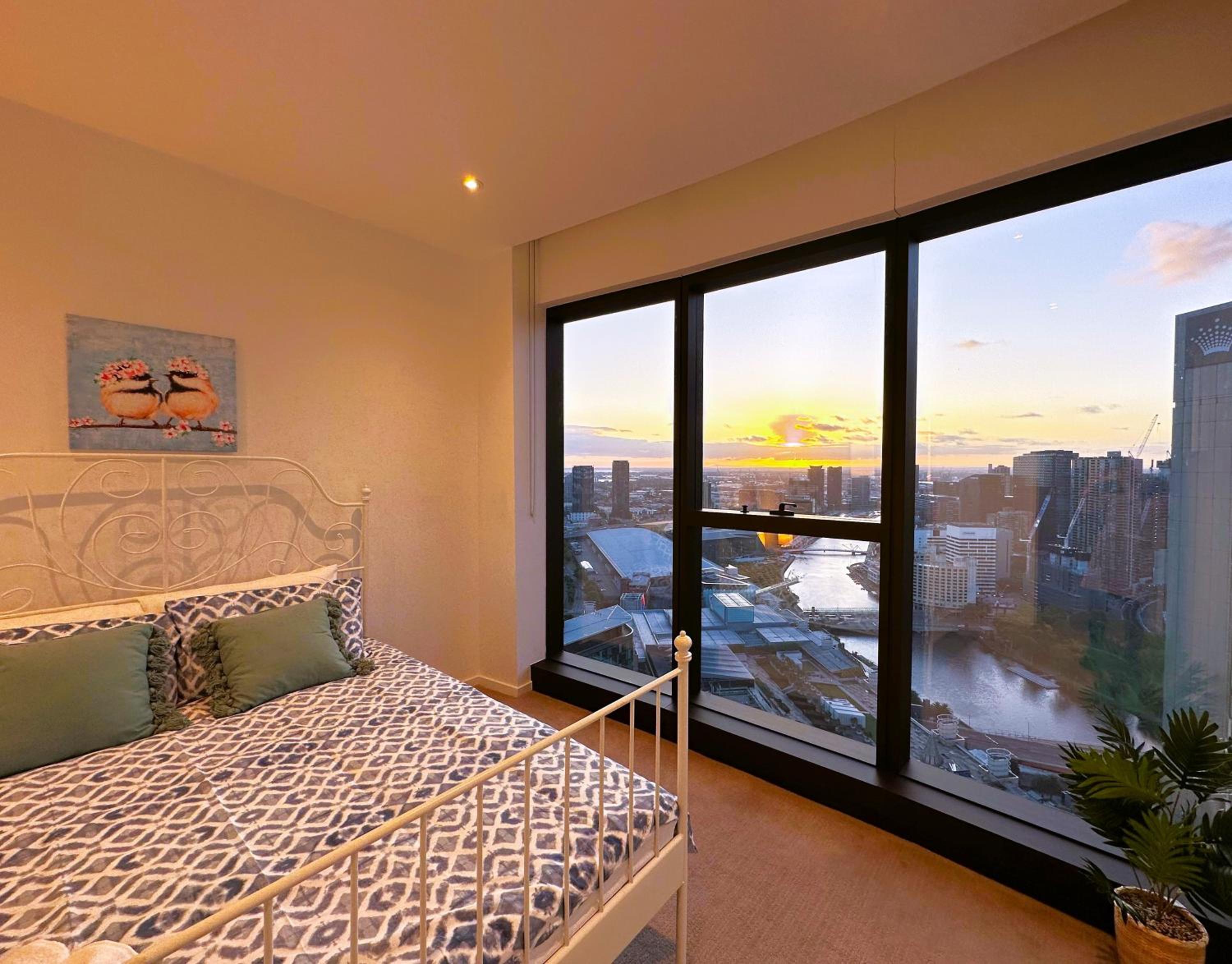 Prima Tower Apartment Face to Crown by GoodLive