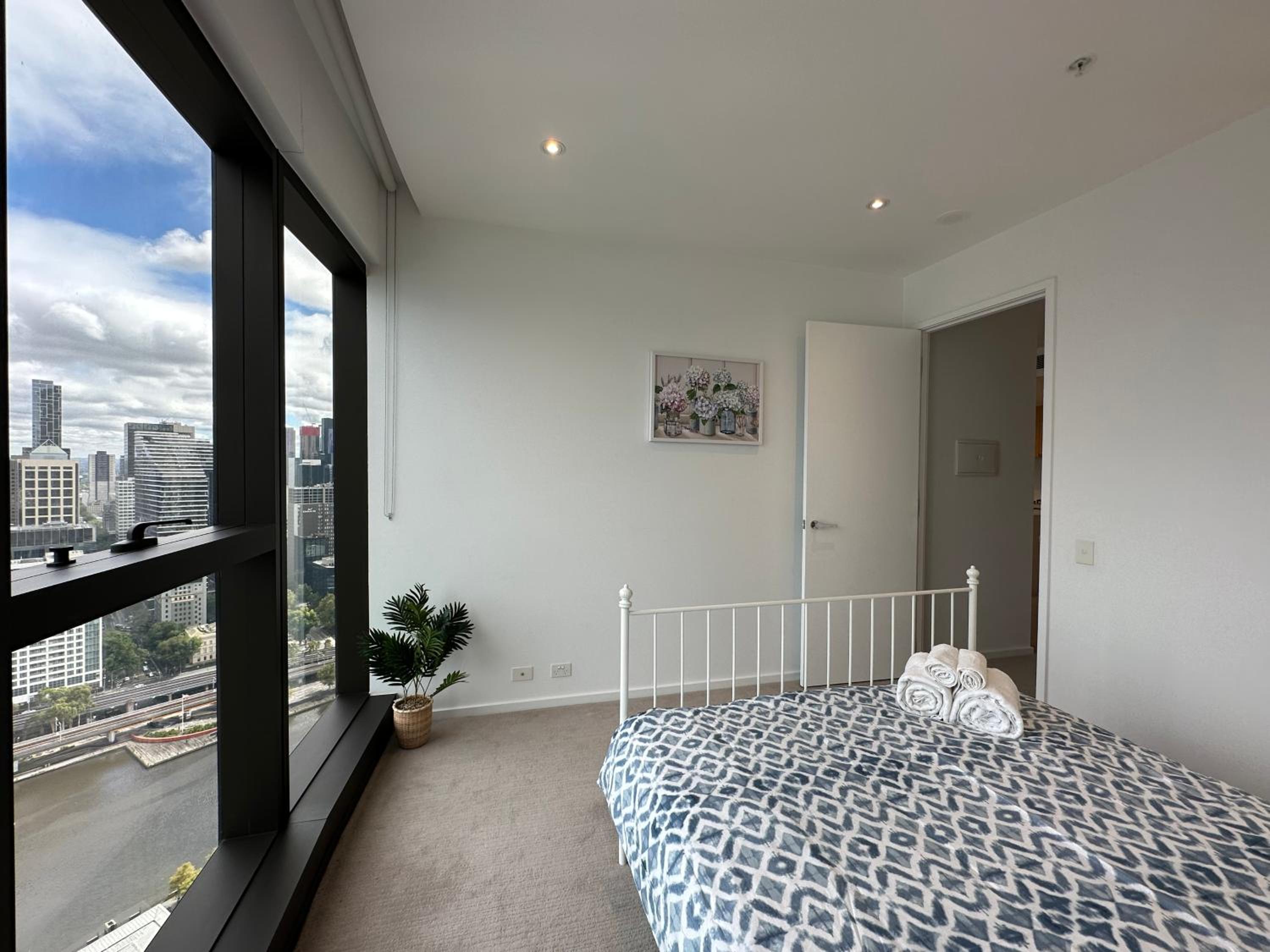 Prima Tower Apartment Face to Crown by GoodLive
