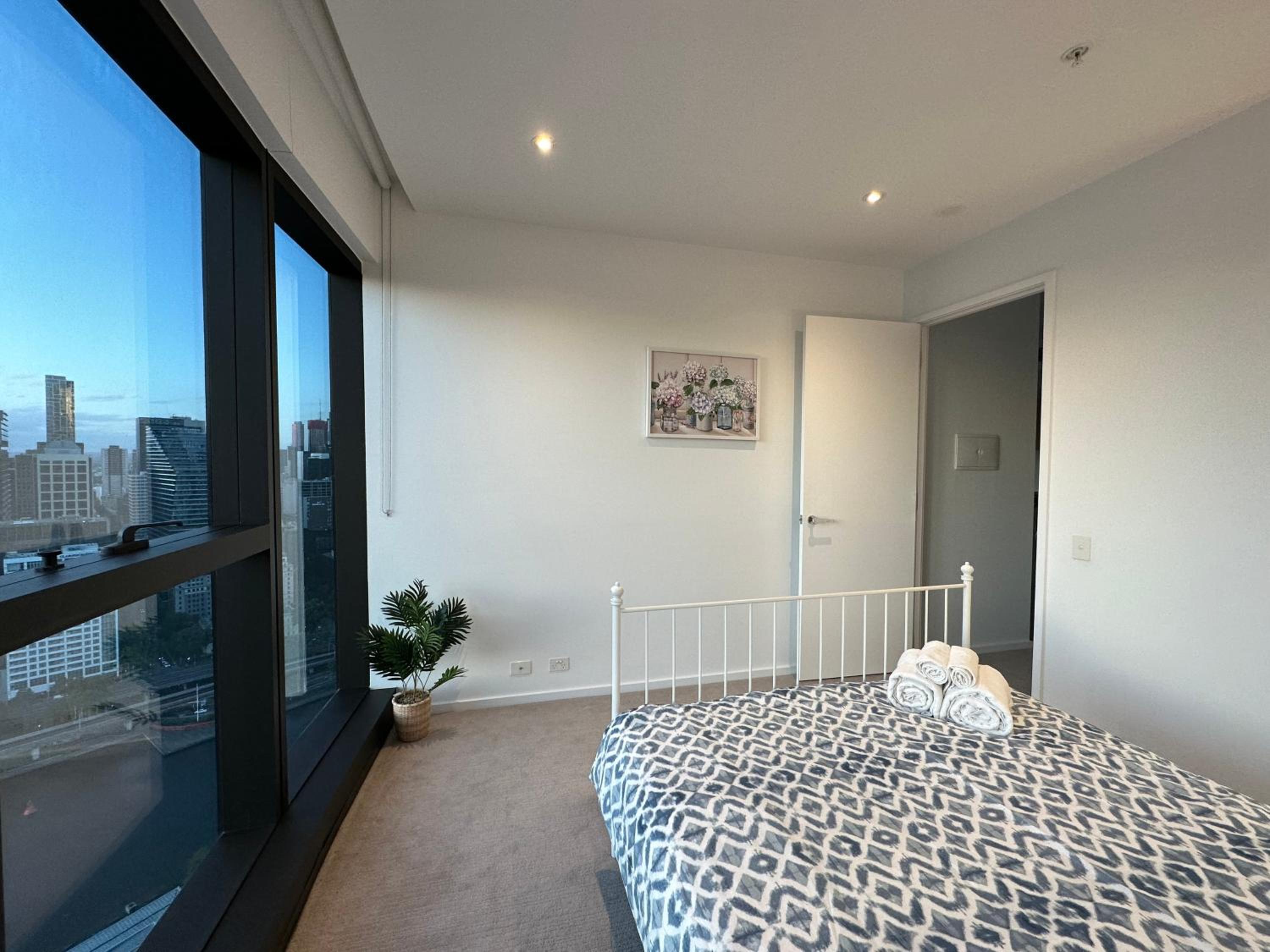 Prima Tower Apartment Face to Crown by GoodLive