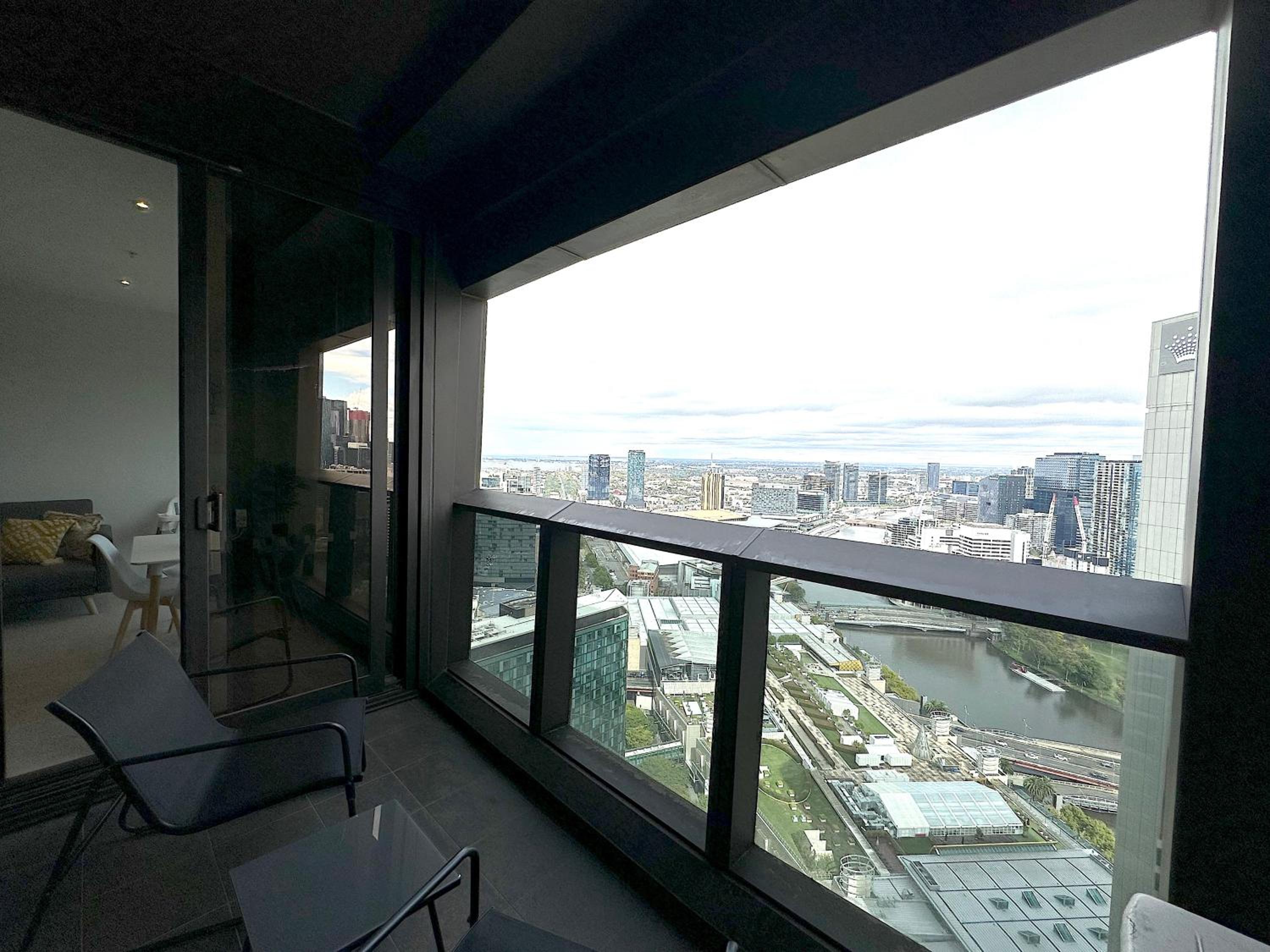 Prima Tower Apartment Face to Crown by GoodLive
