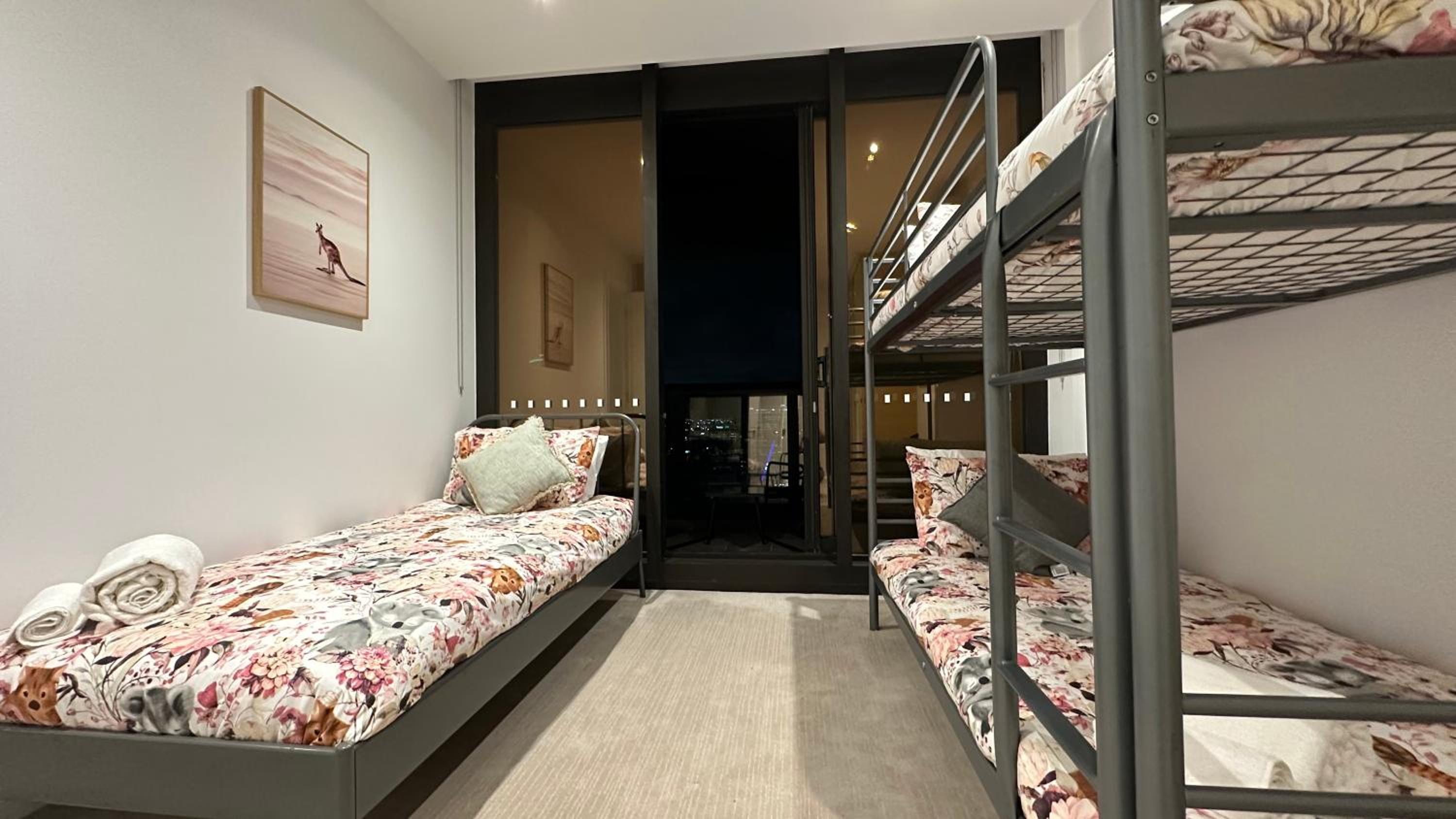 Prima Tower Apartment Face to Crown by GoodLive