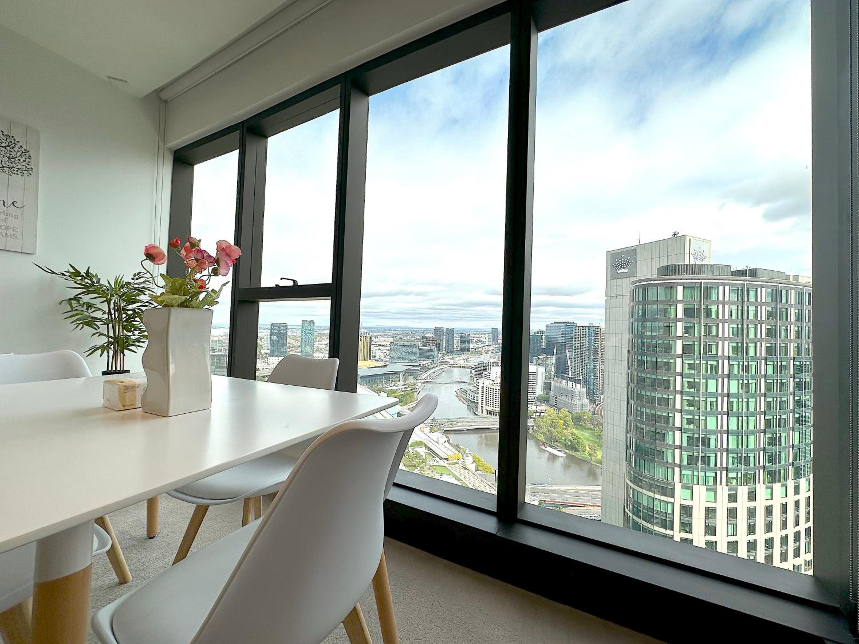 Prima Tower Apartment Face to Crown by GoodLive