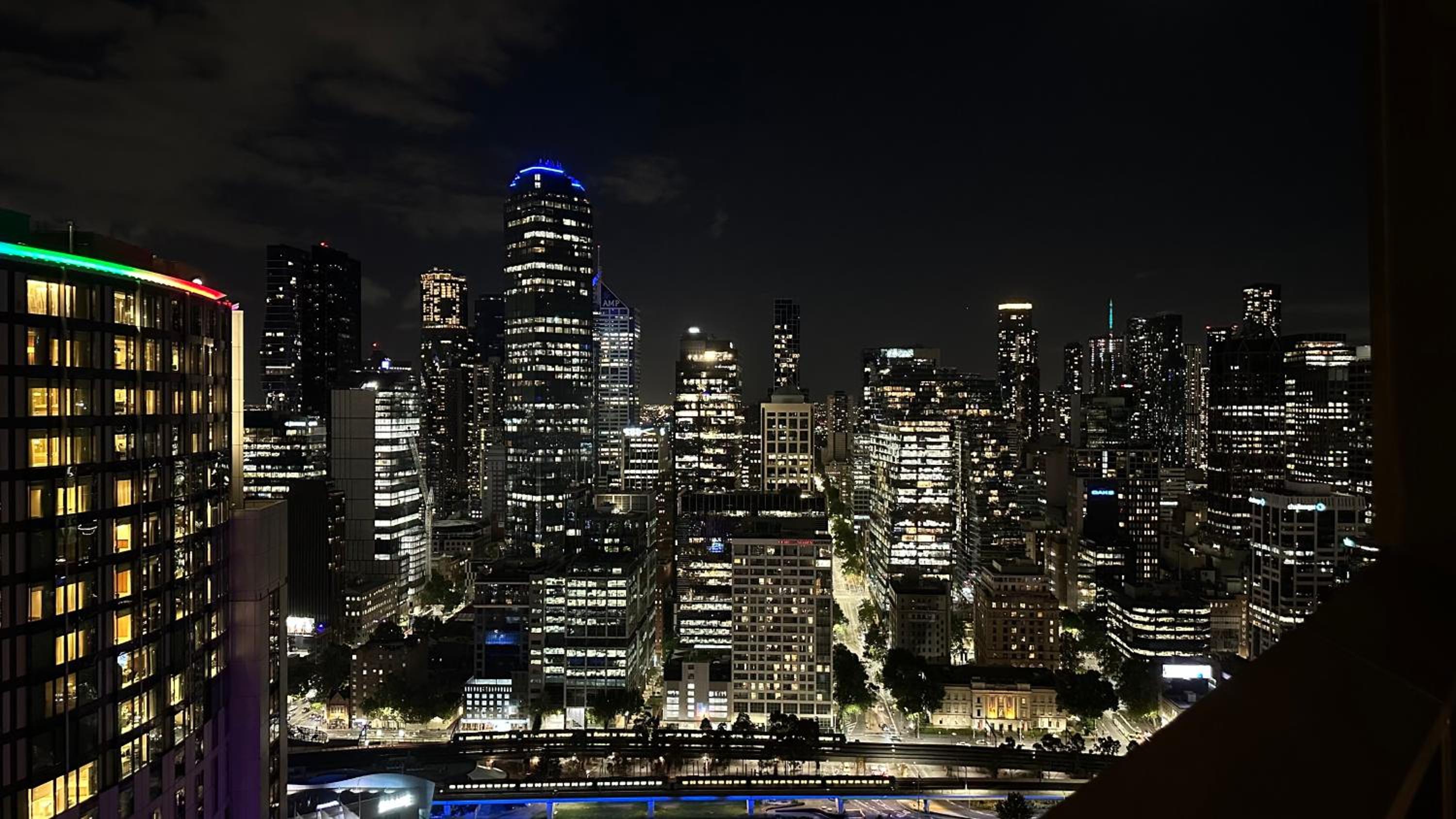Prima Tower Apartment Face to Crown by GoodLive