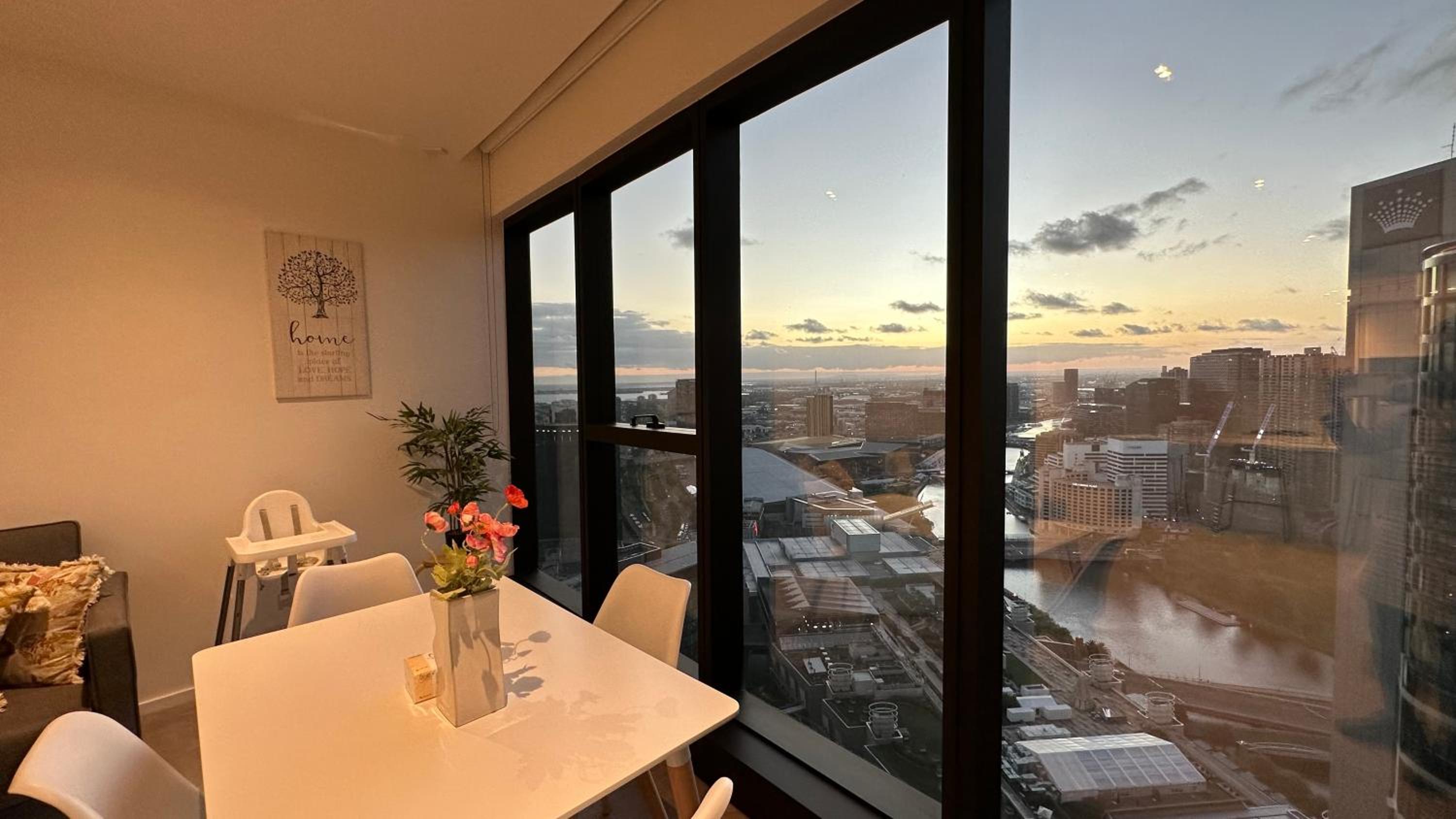 Prima Tower Apartment Face to Crown by GoodLive