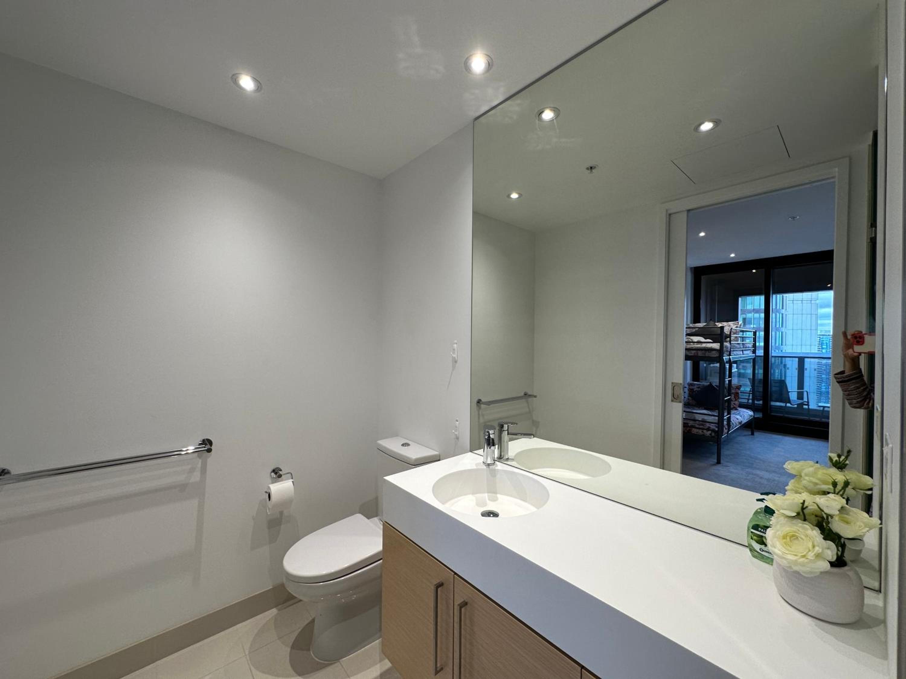 Prima Tower Apartment Face to Crown by GoodLive