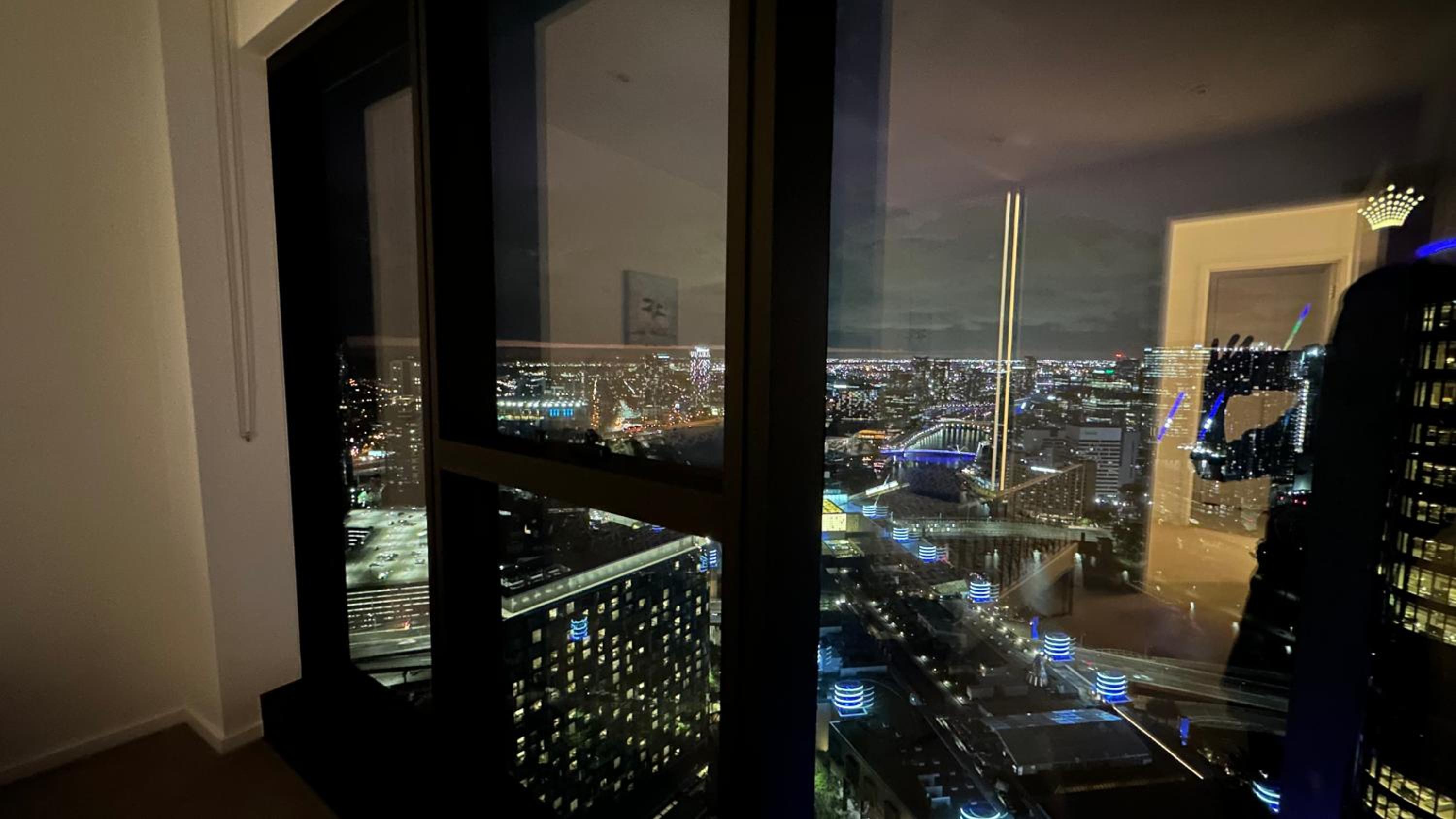 Prima Tower Apartment Face to Crown by GoodLive