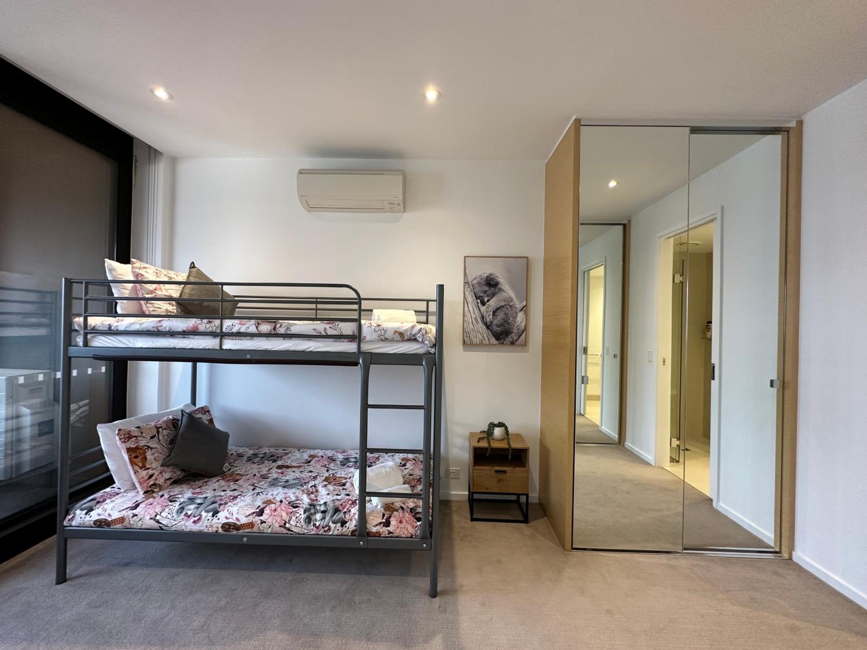 Prima Tower Apartment Face to Crown by GoodLive