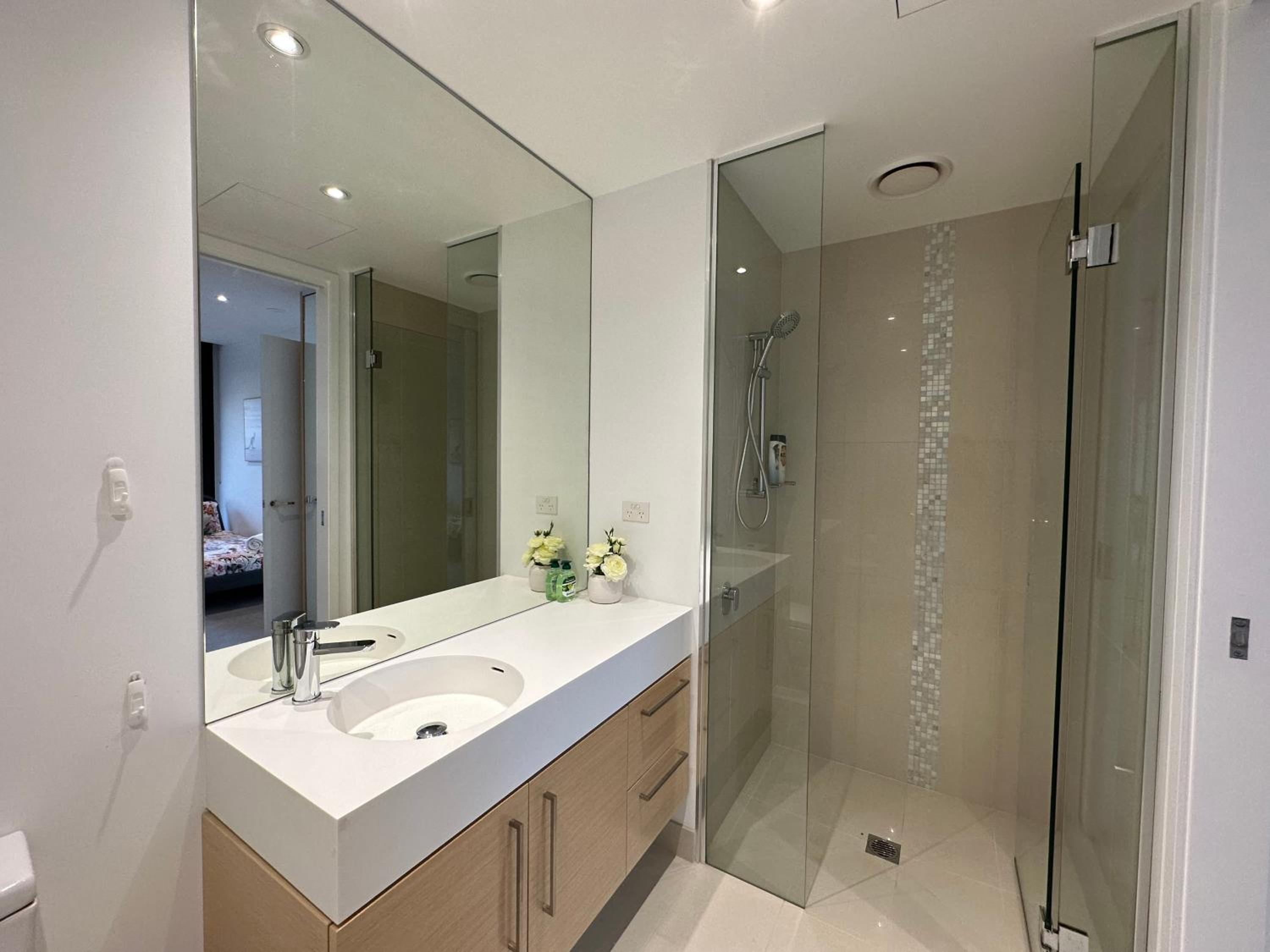 Prima Tower Apartment Face to Crown by GoodLive