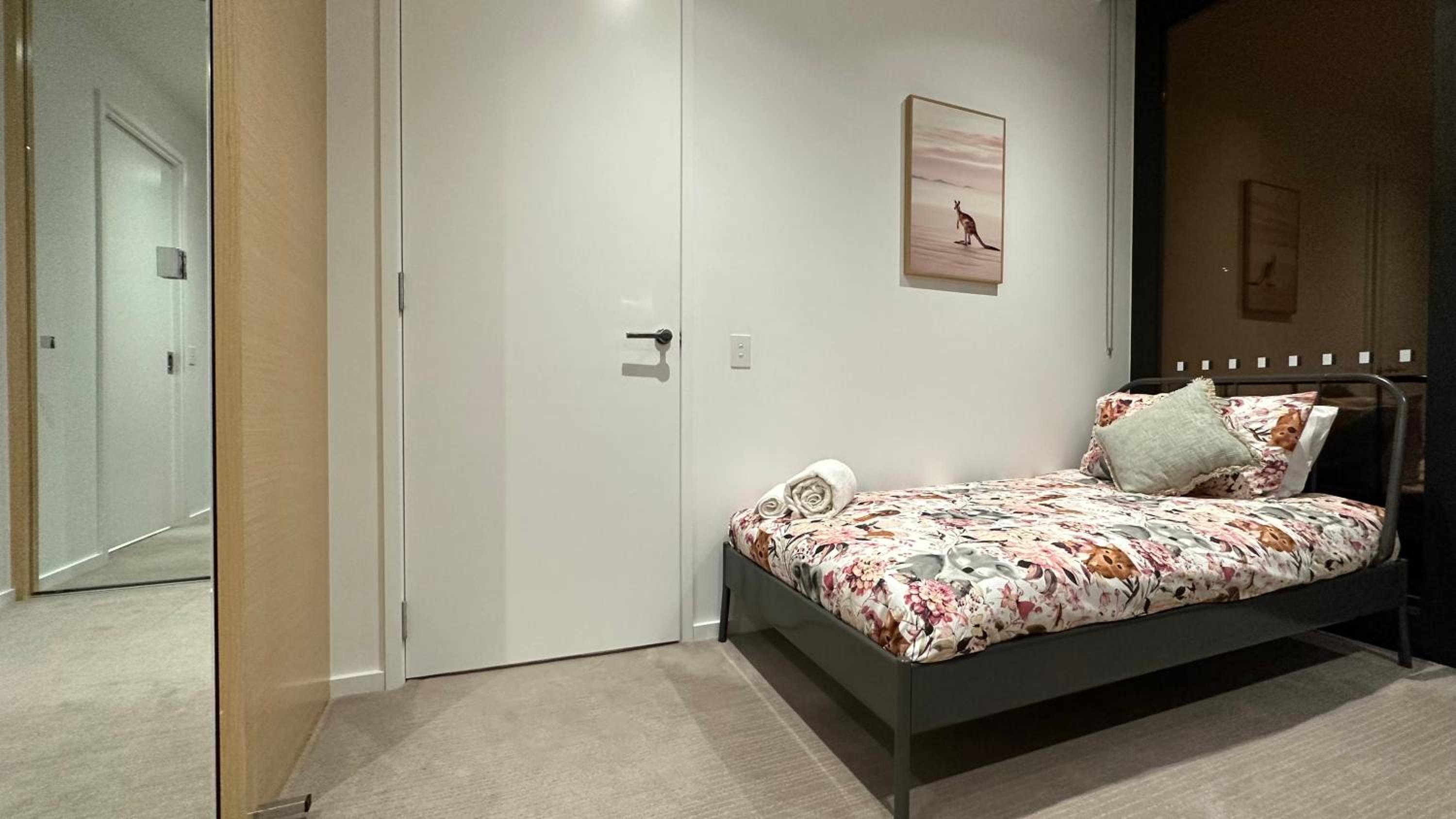 Prima Tower Apartment Face to Crown by GoodLive