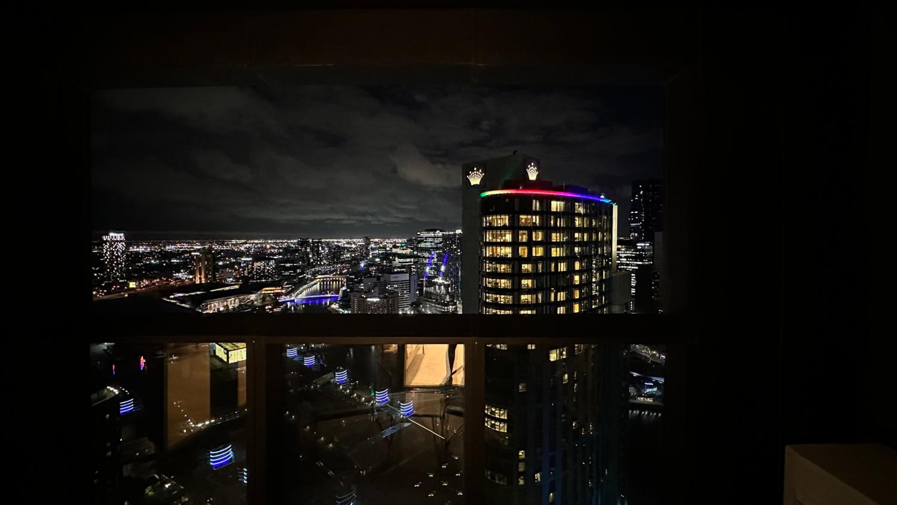 Prima Tower Apartment Face to Crown by GoodLive