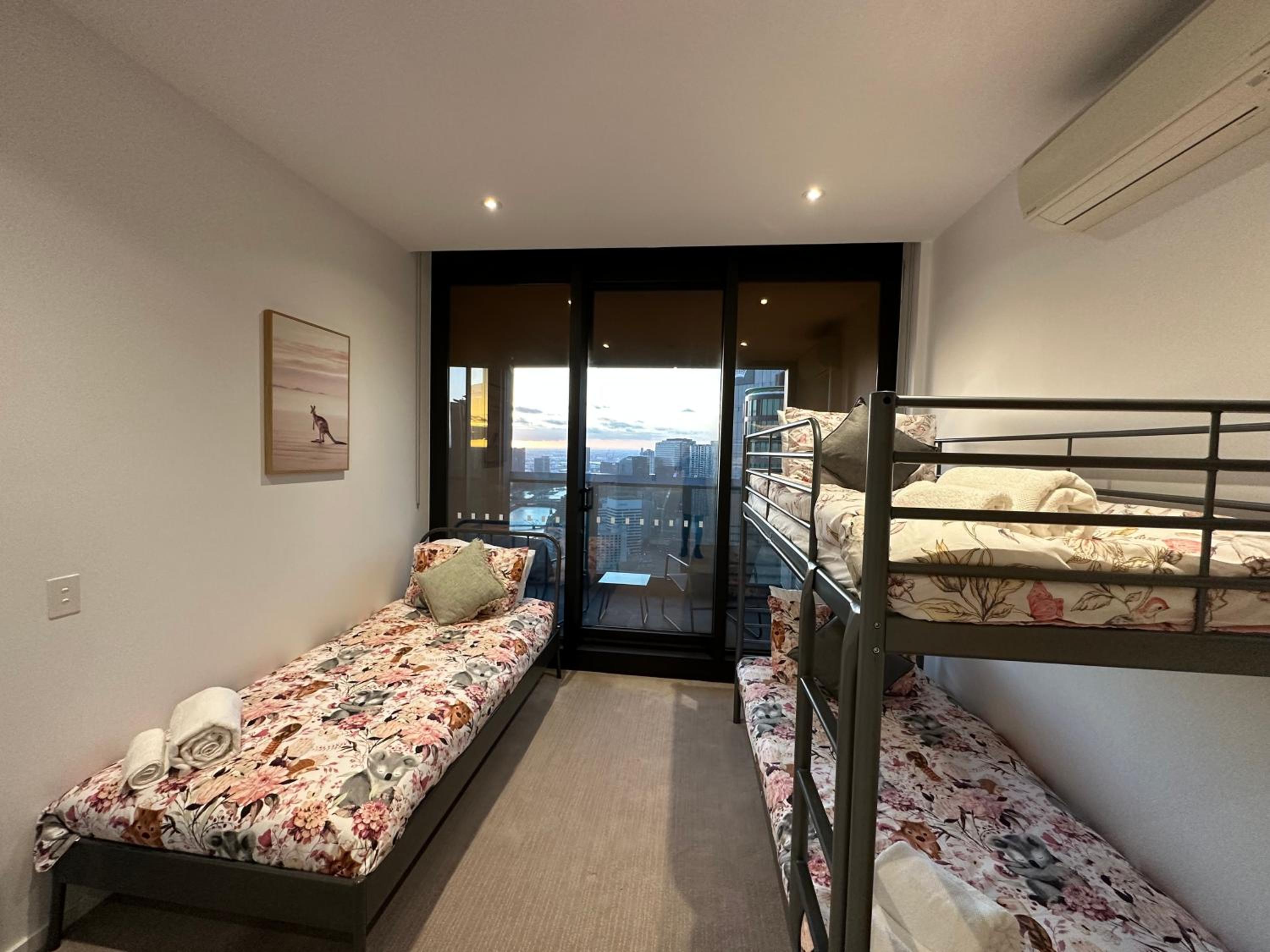 Prima Tower Apartment Face to Crown by GoodLive