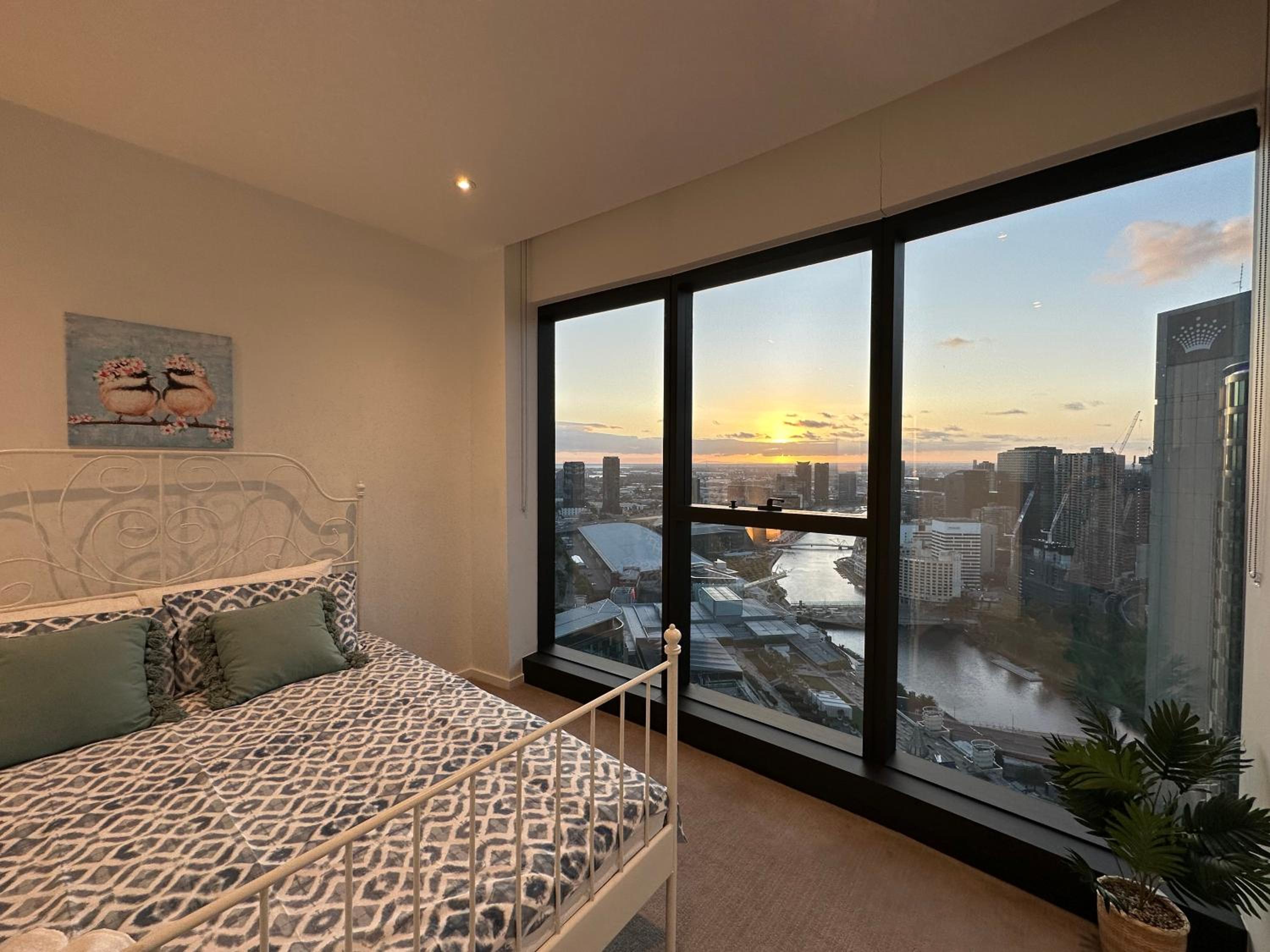 Prima Tower Apartment Face to Crown by GoodLive