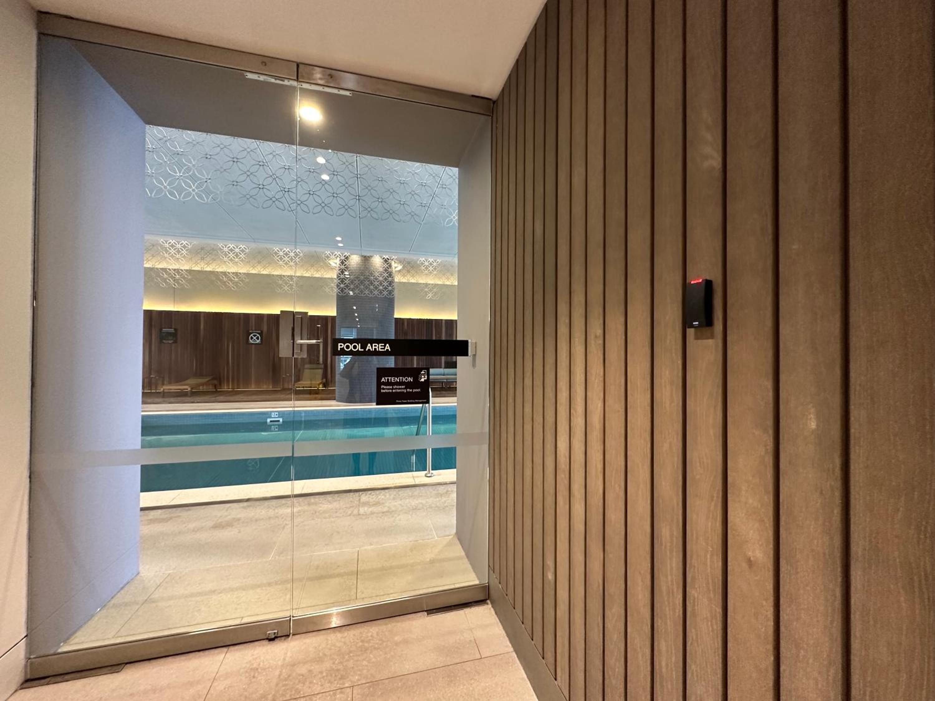 Prima Tower Apartment Face to Crown by GoodLive