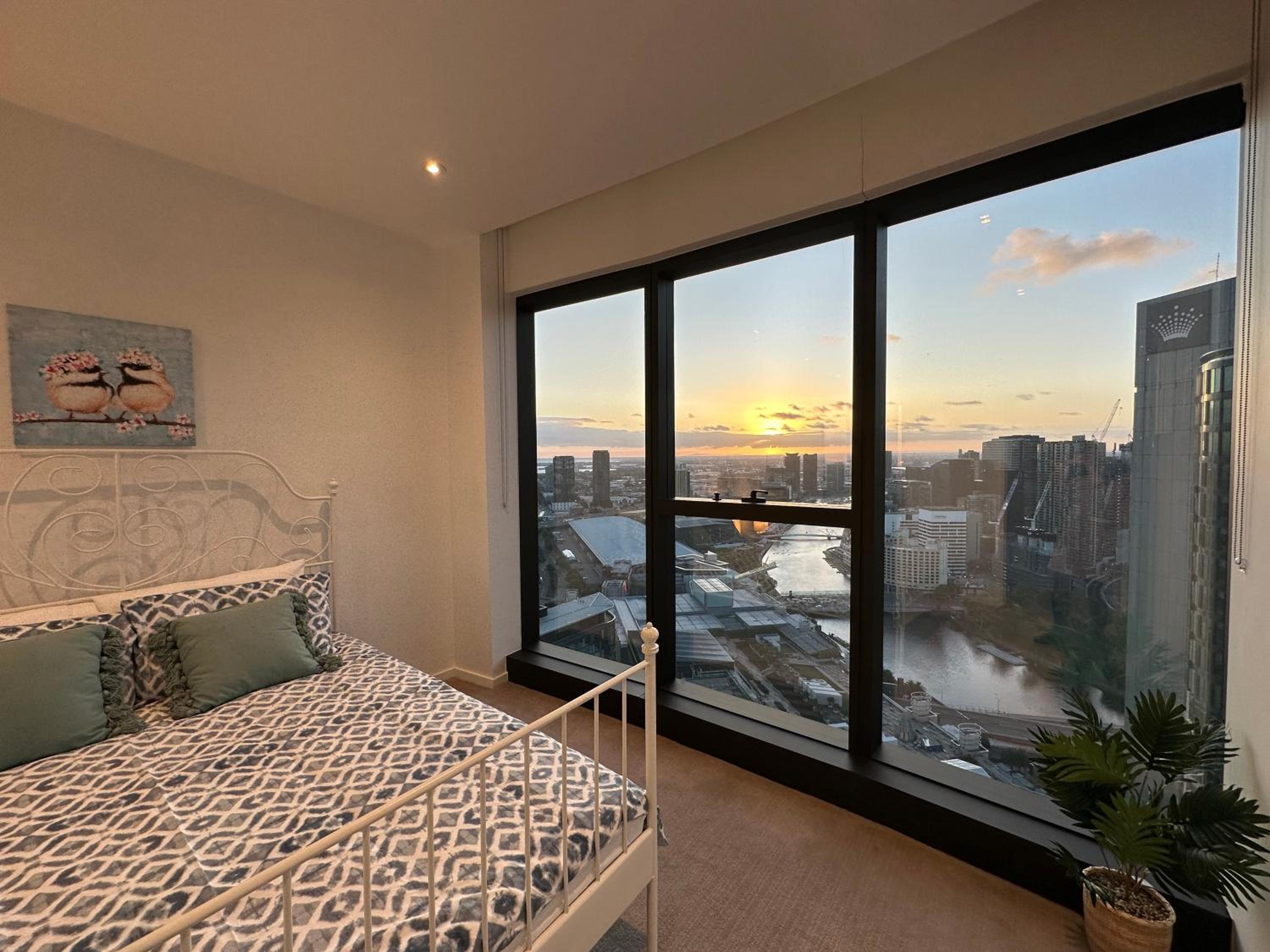 Prima Tower Apartment Face to Crown by GoodLive