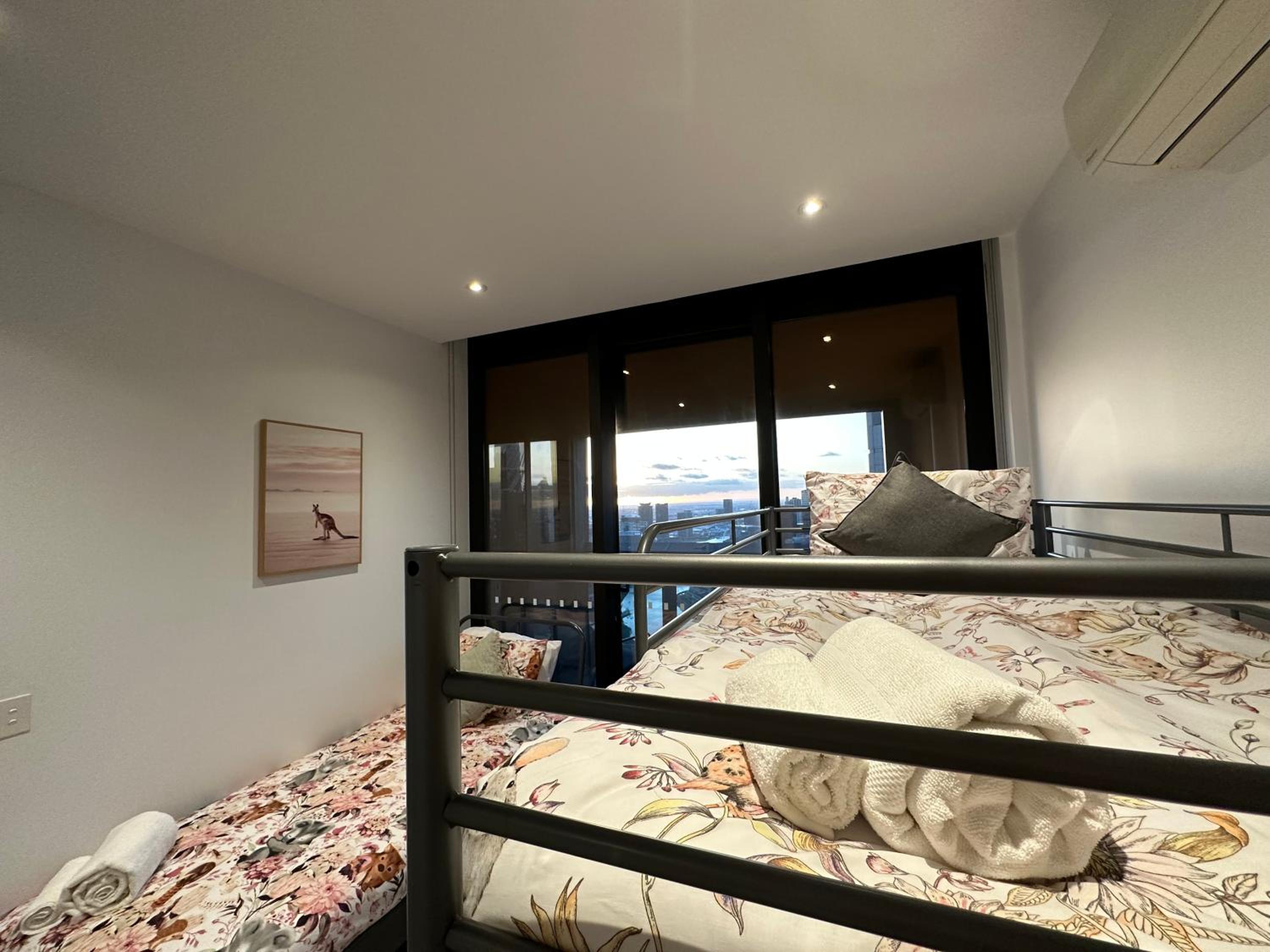 Prima Tower Apartment Face to Crown by GoodLive