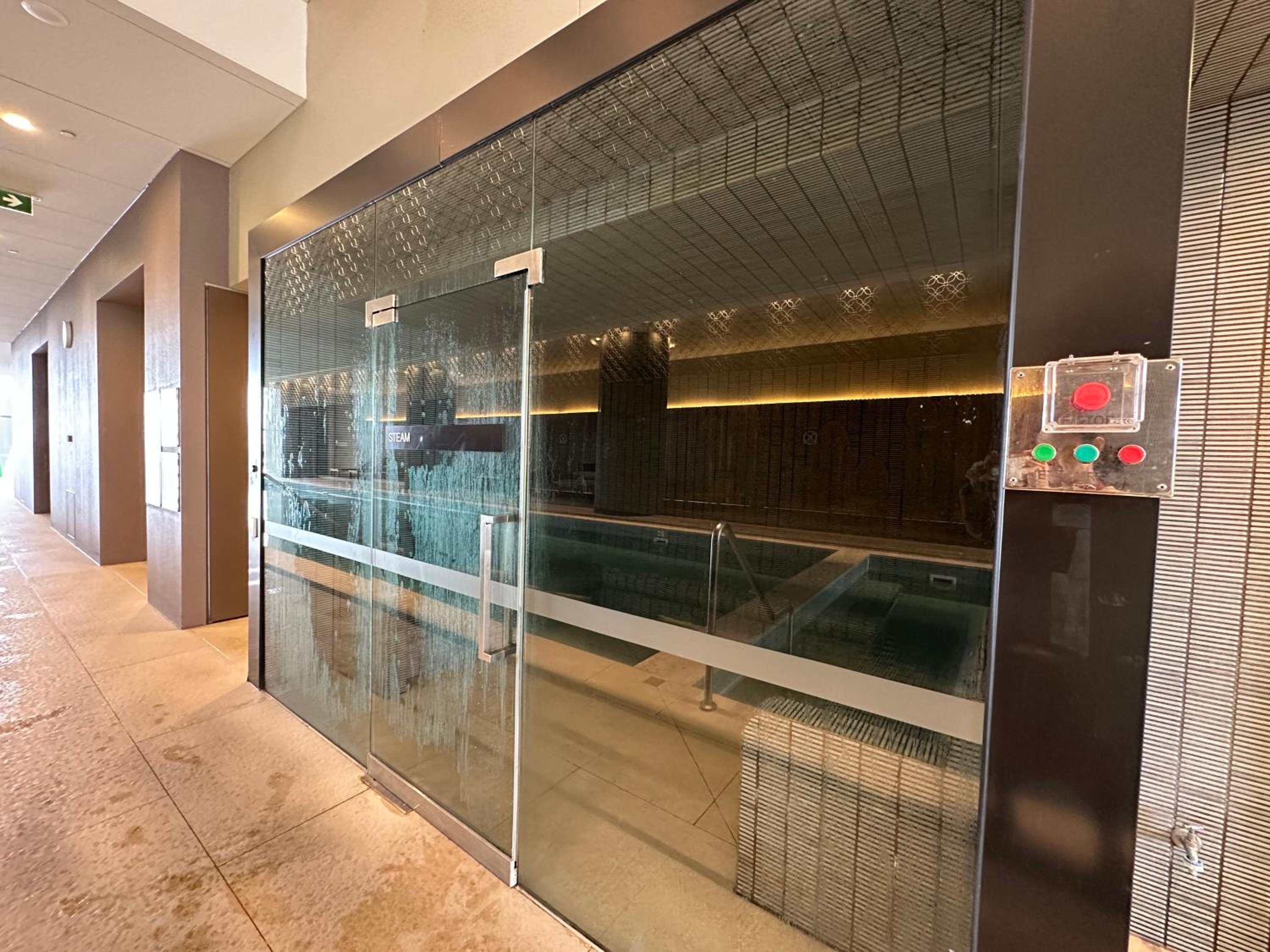 Prima Tower Apartment Face to Crown by GoodLive