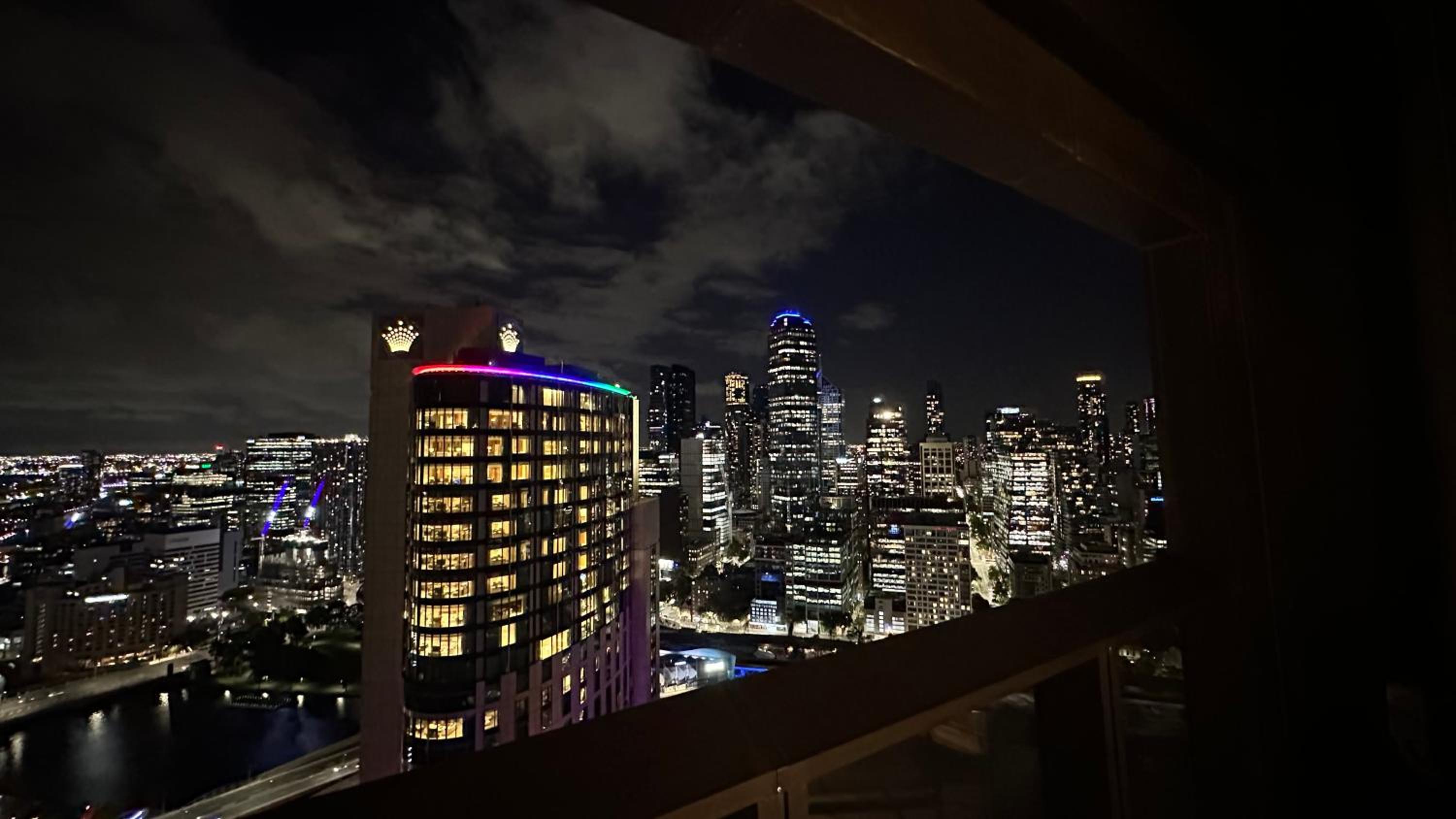 Prima Tower Apartment Face to Crown by GoodLive