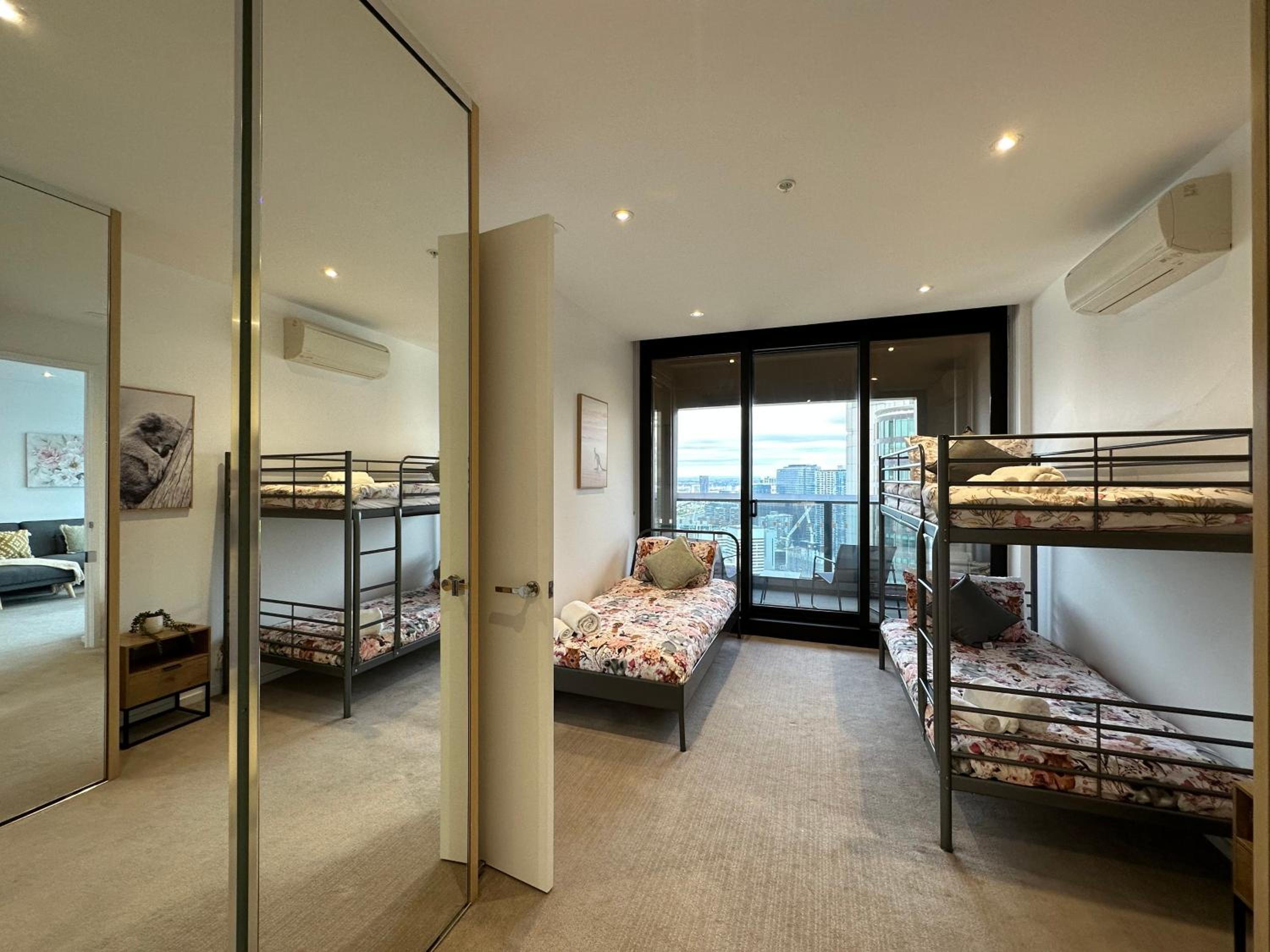 Prima Tower Apartment Face to Crown by GoodLive