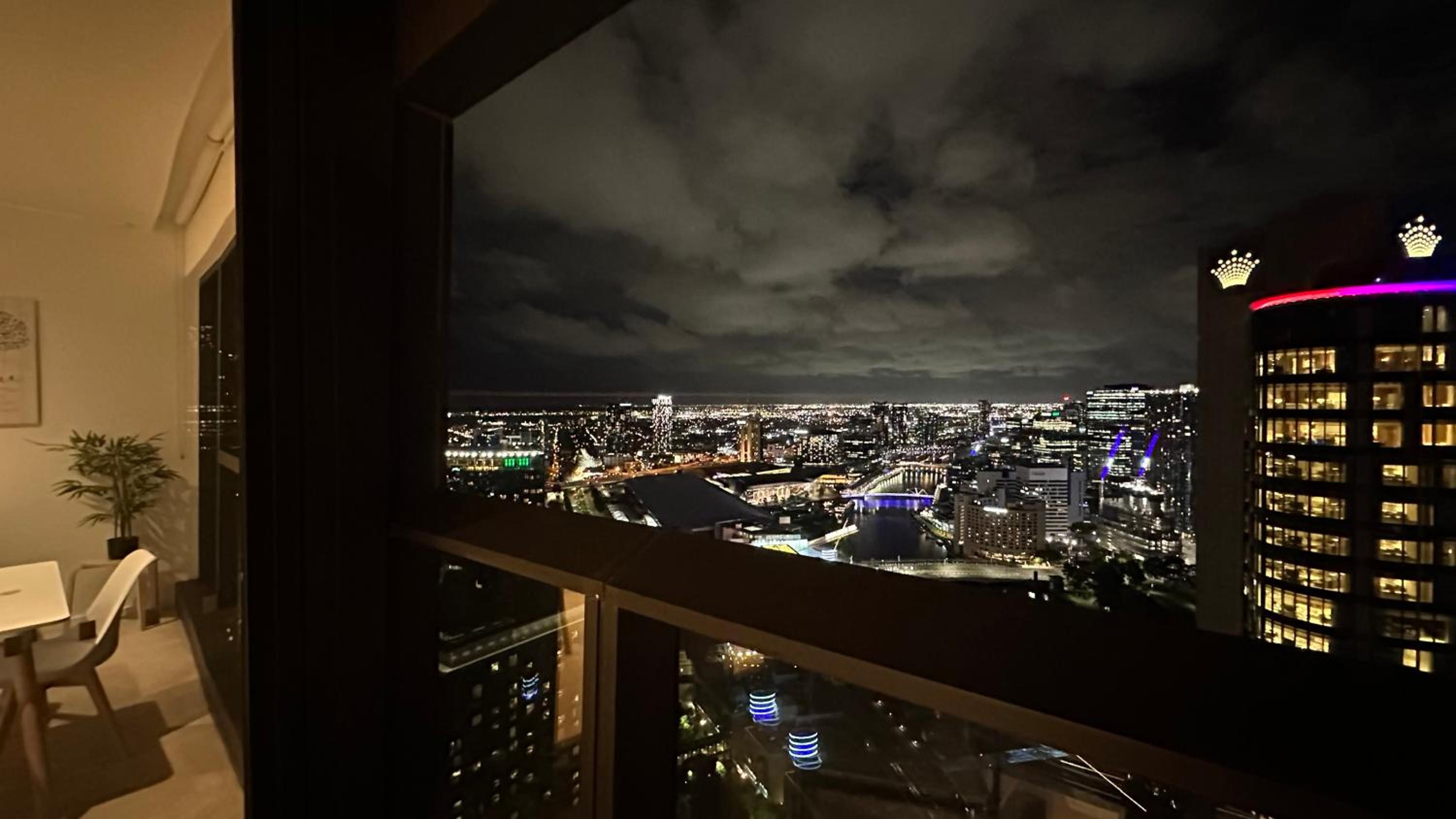Prima Tower Apartment Face to Crown by GoodLive