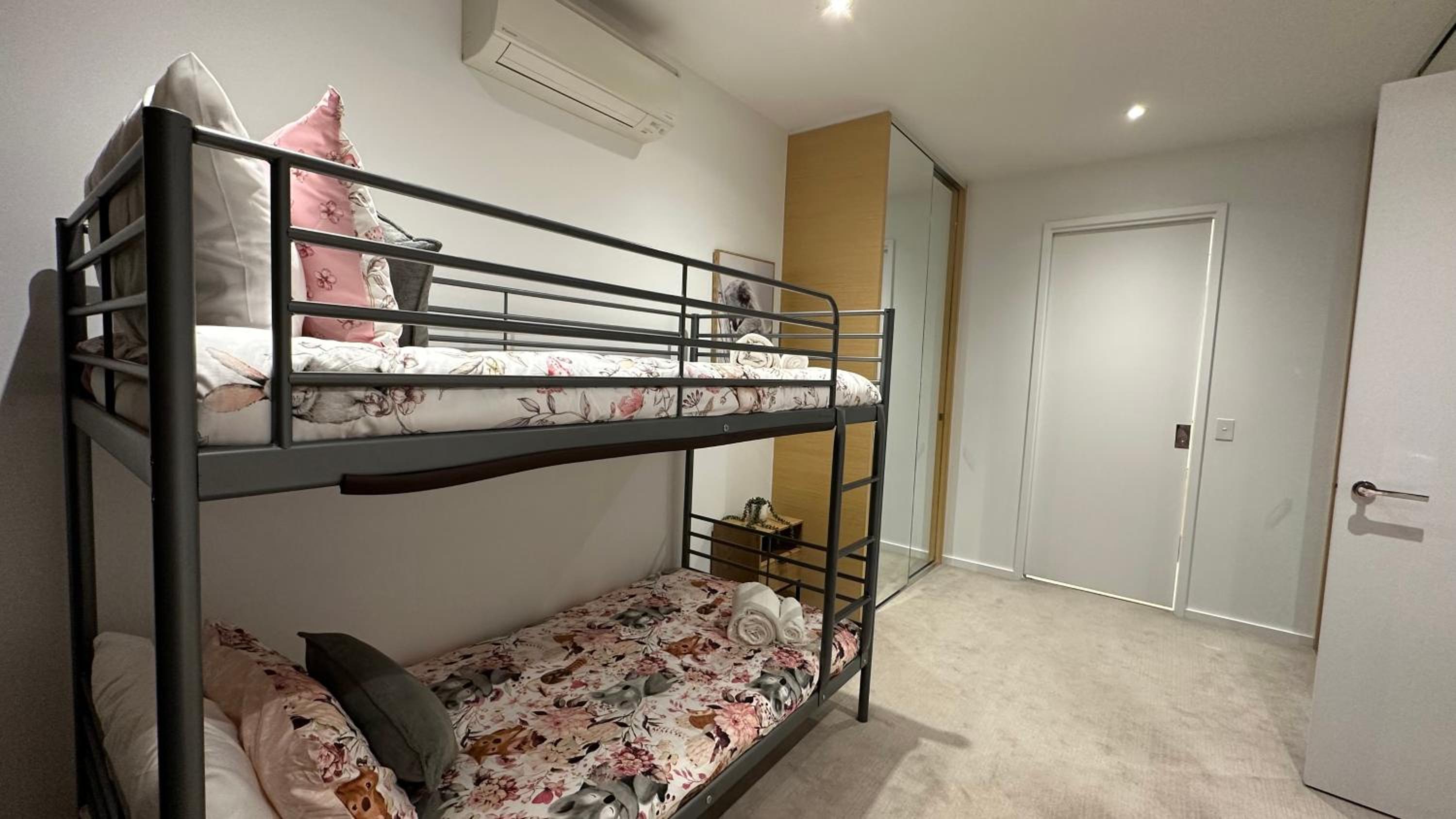 Prima Tower Apartment Face to Crown by GoodLive