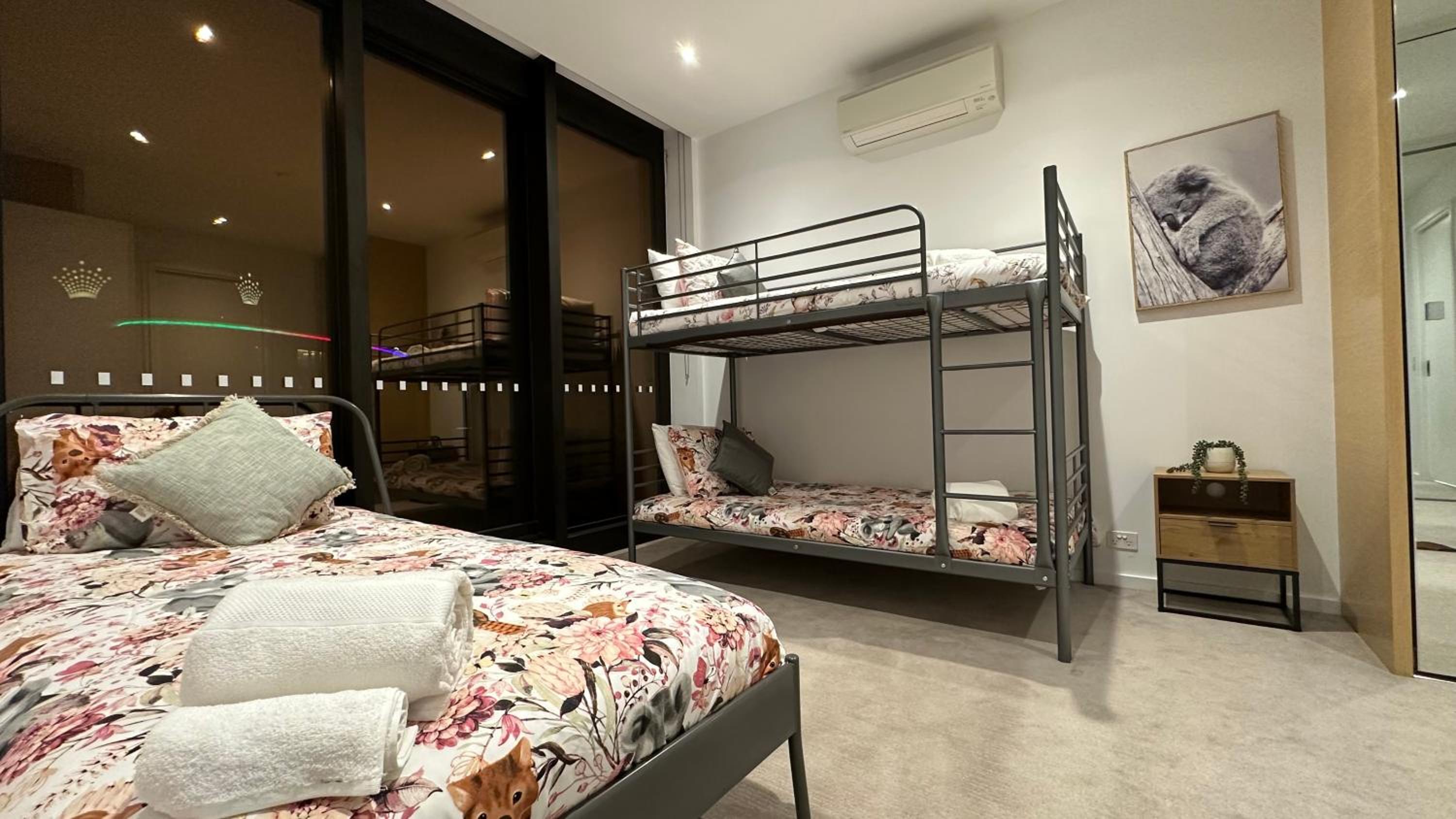 Prima Tower Apartment Face to Crown by GoodLive
