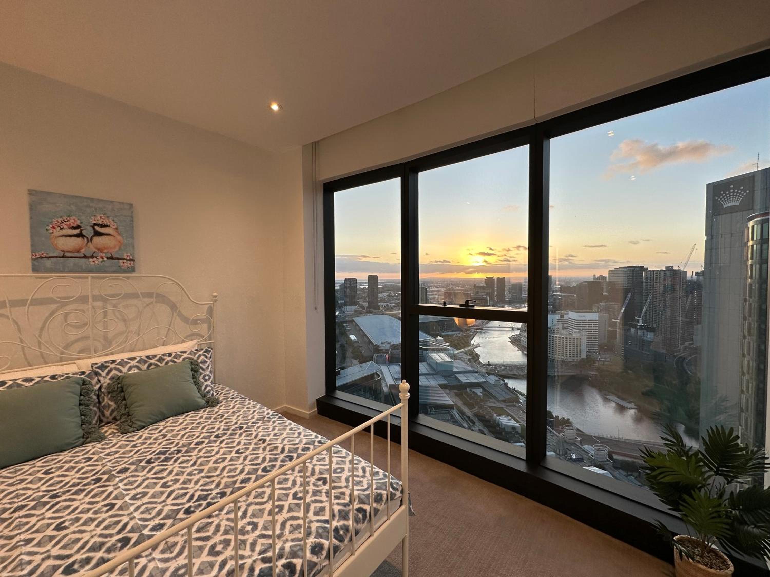 Prima Tower Apartment Face to Crown by GoodLive