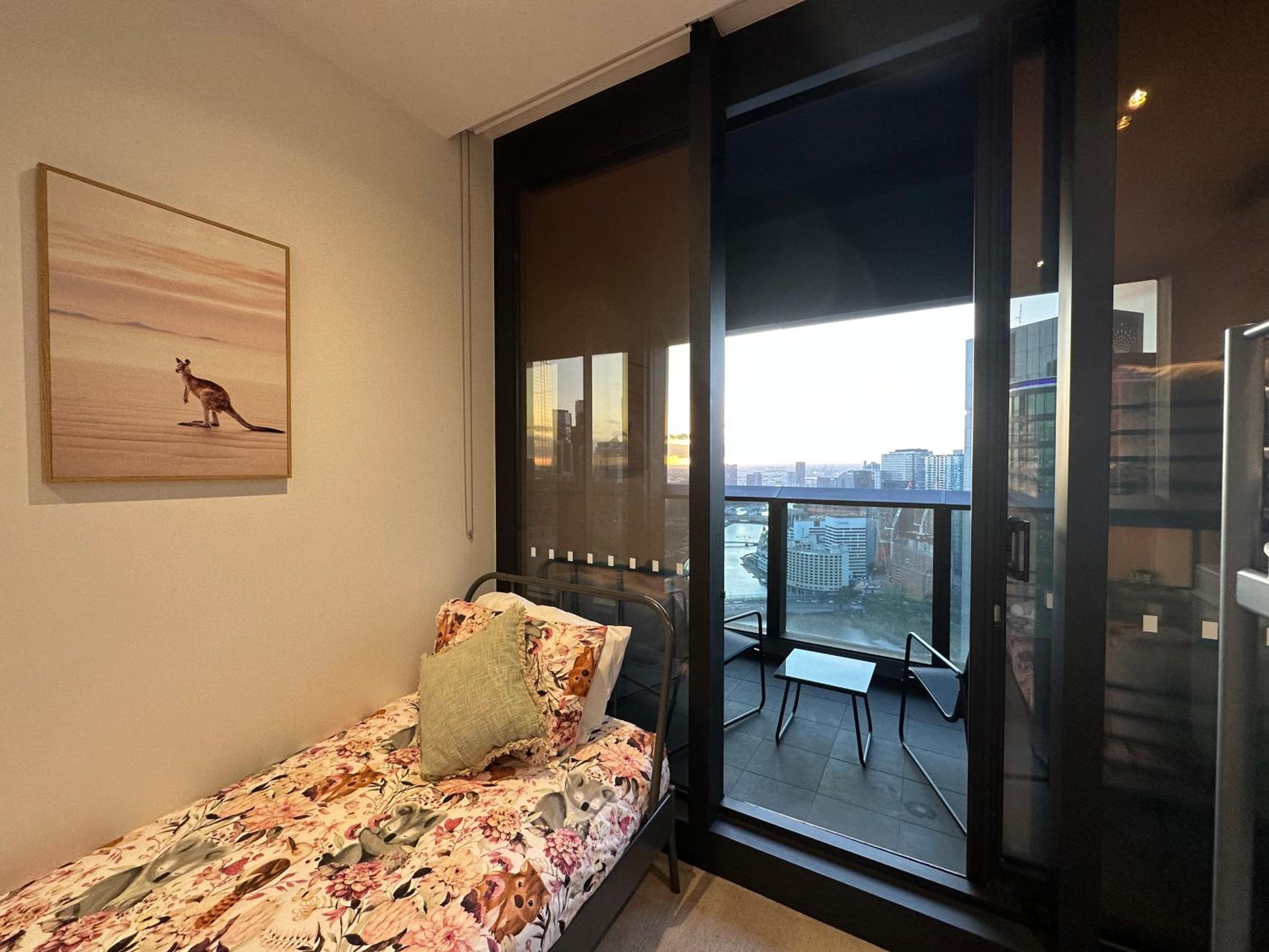 Prima Tower Apartment Face to Crown by GoodLive