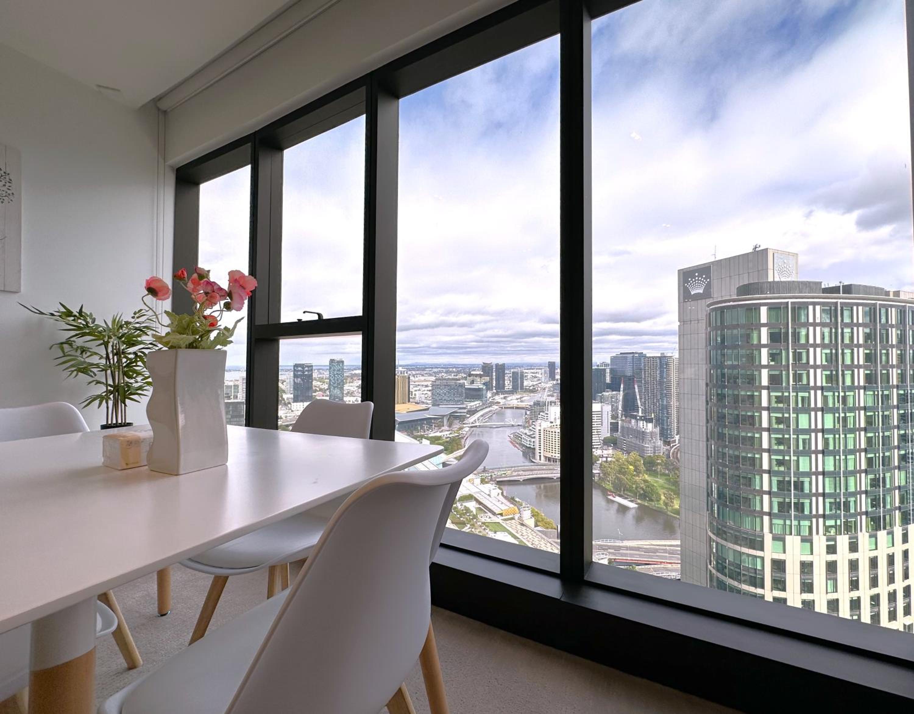Prima Tower Apartment Face to Crown by GoodLive