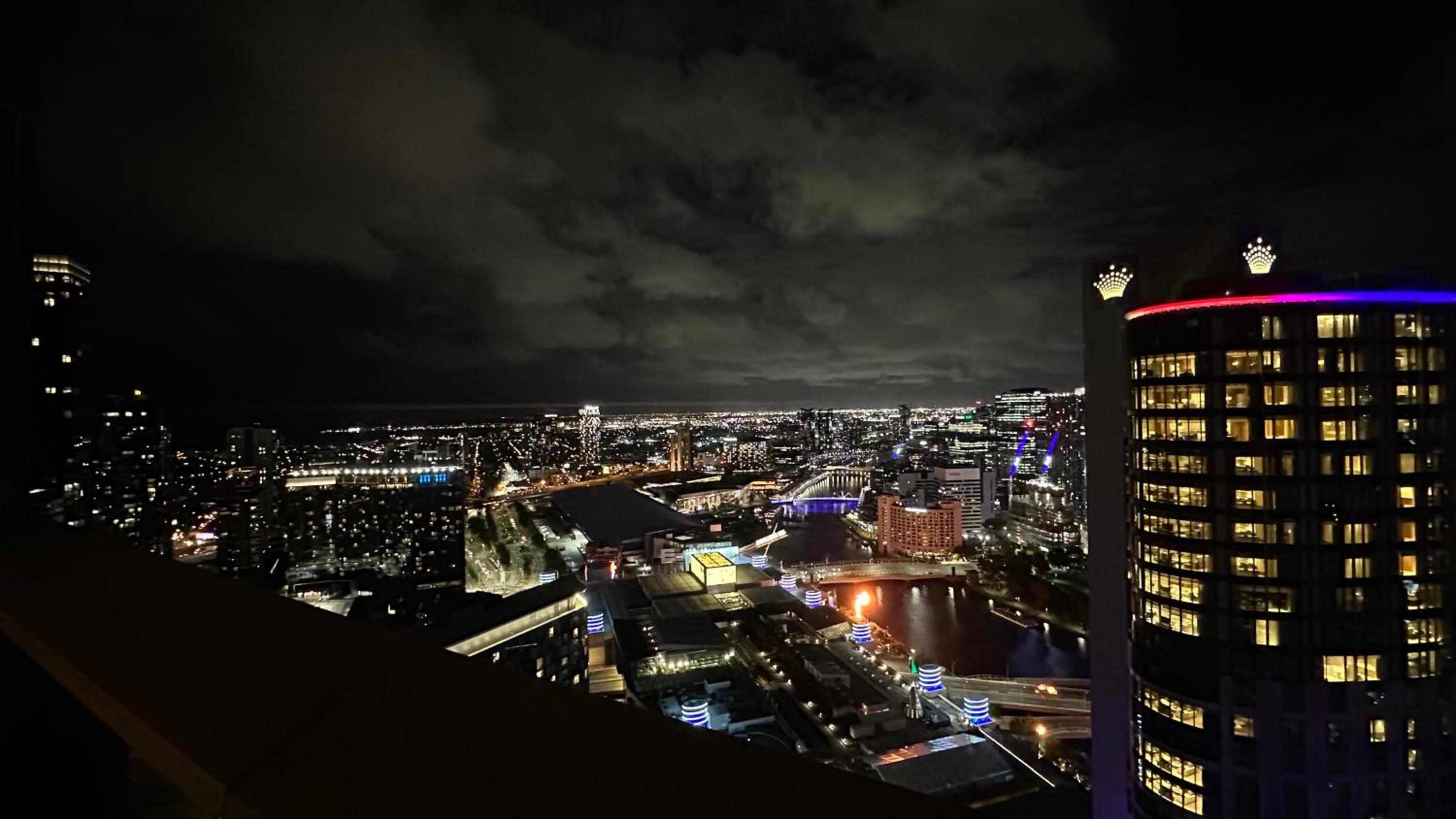 Prima Tower Apartment Face to Crown by GoodLive