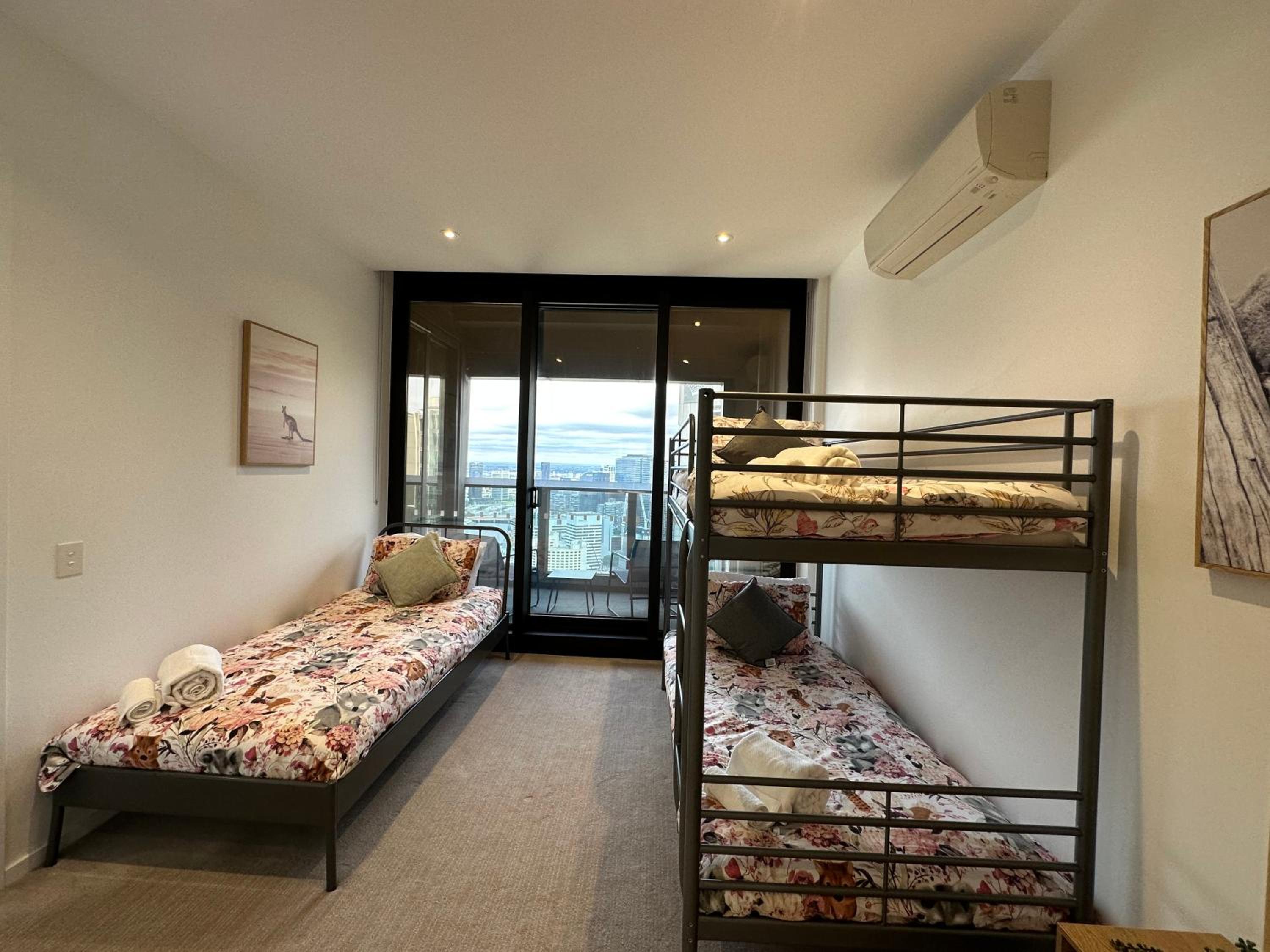 Prima Tower Apartment Face to Crown by GoodLive