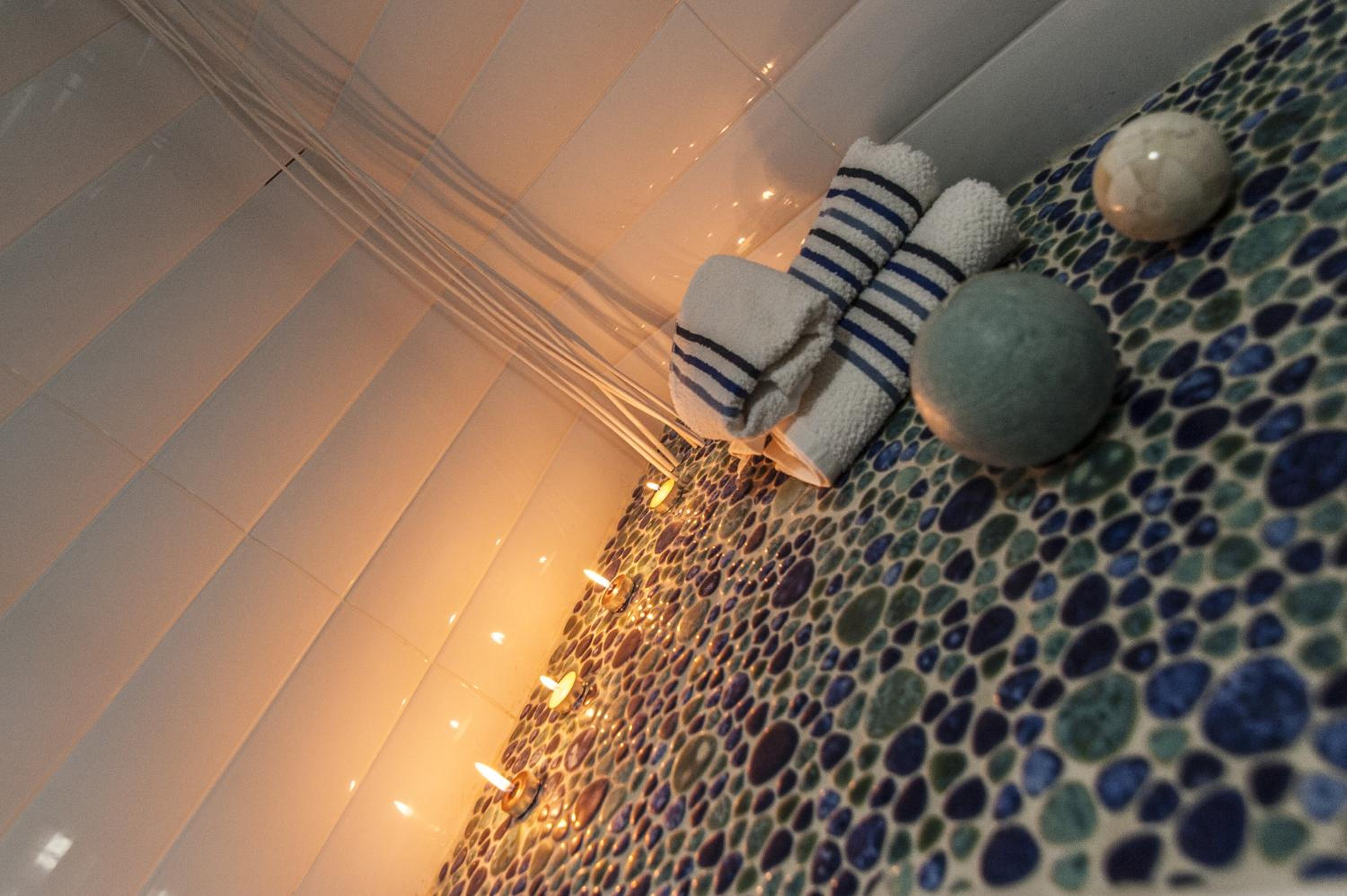 Villa La Lumia B&B Suites & Apartments