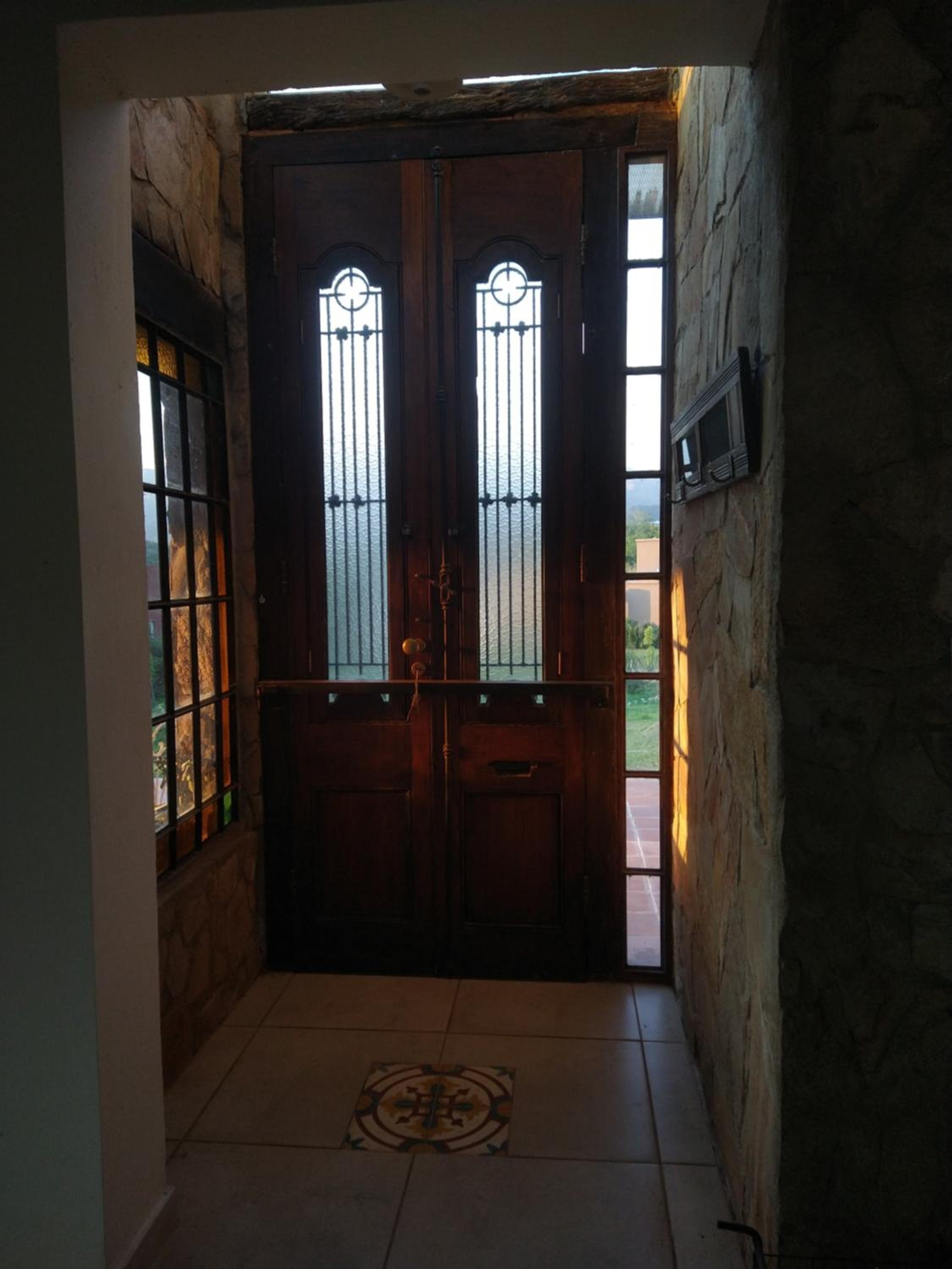 Casa en Potrero de los Funes