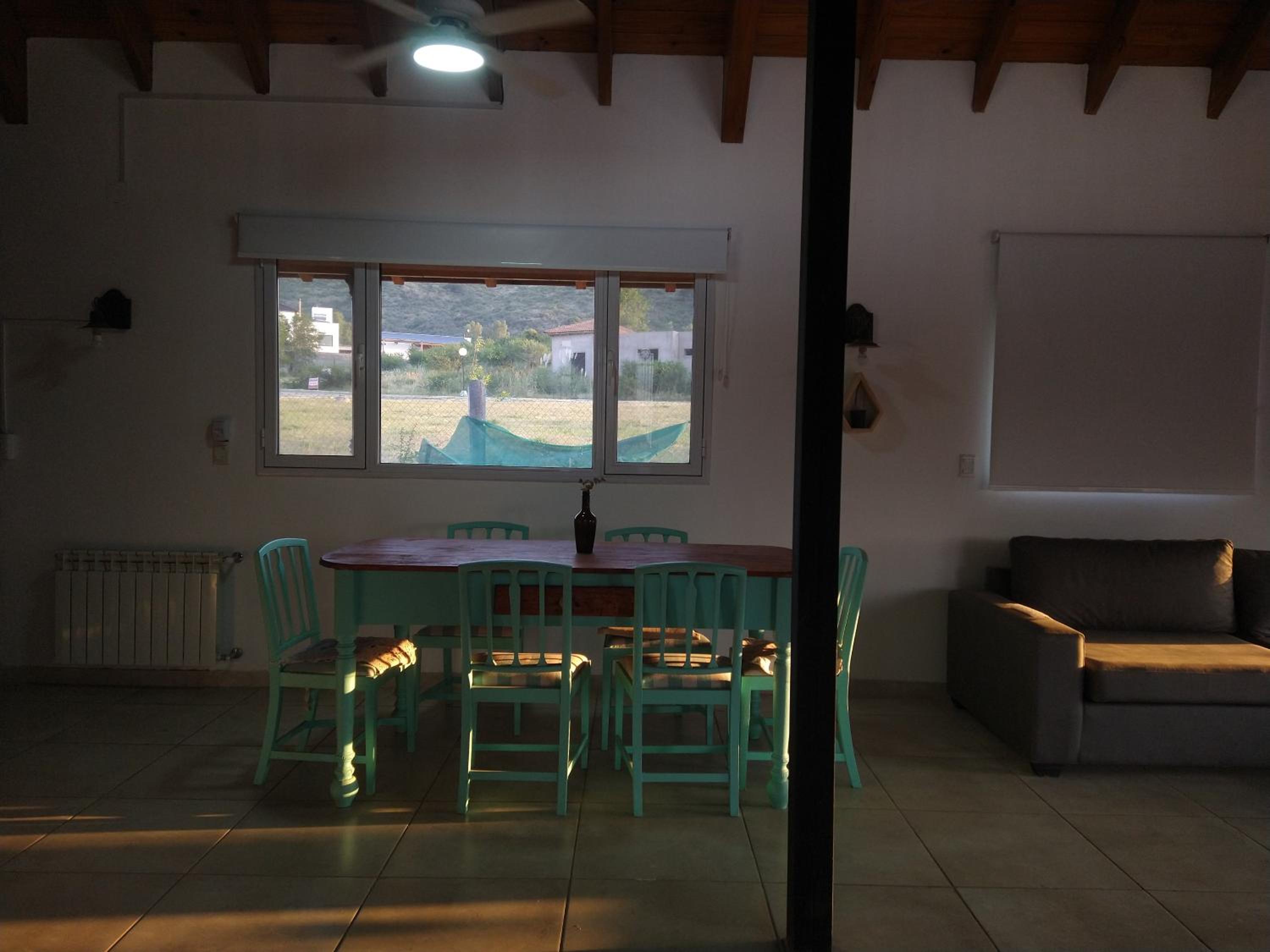 Casa en Potrero de los Funes