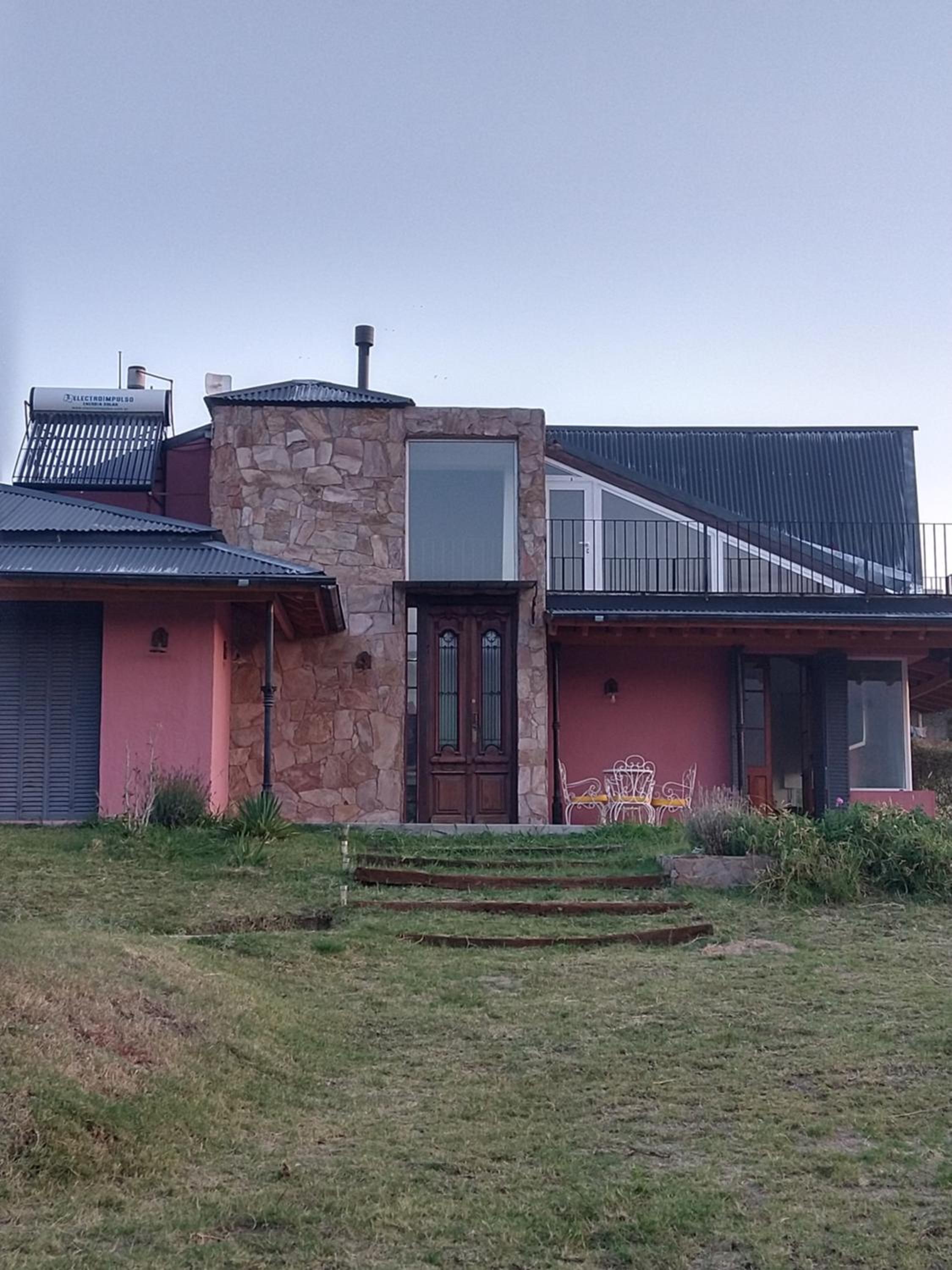 Casa en Potrero de los Funes