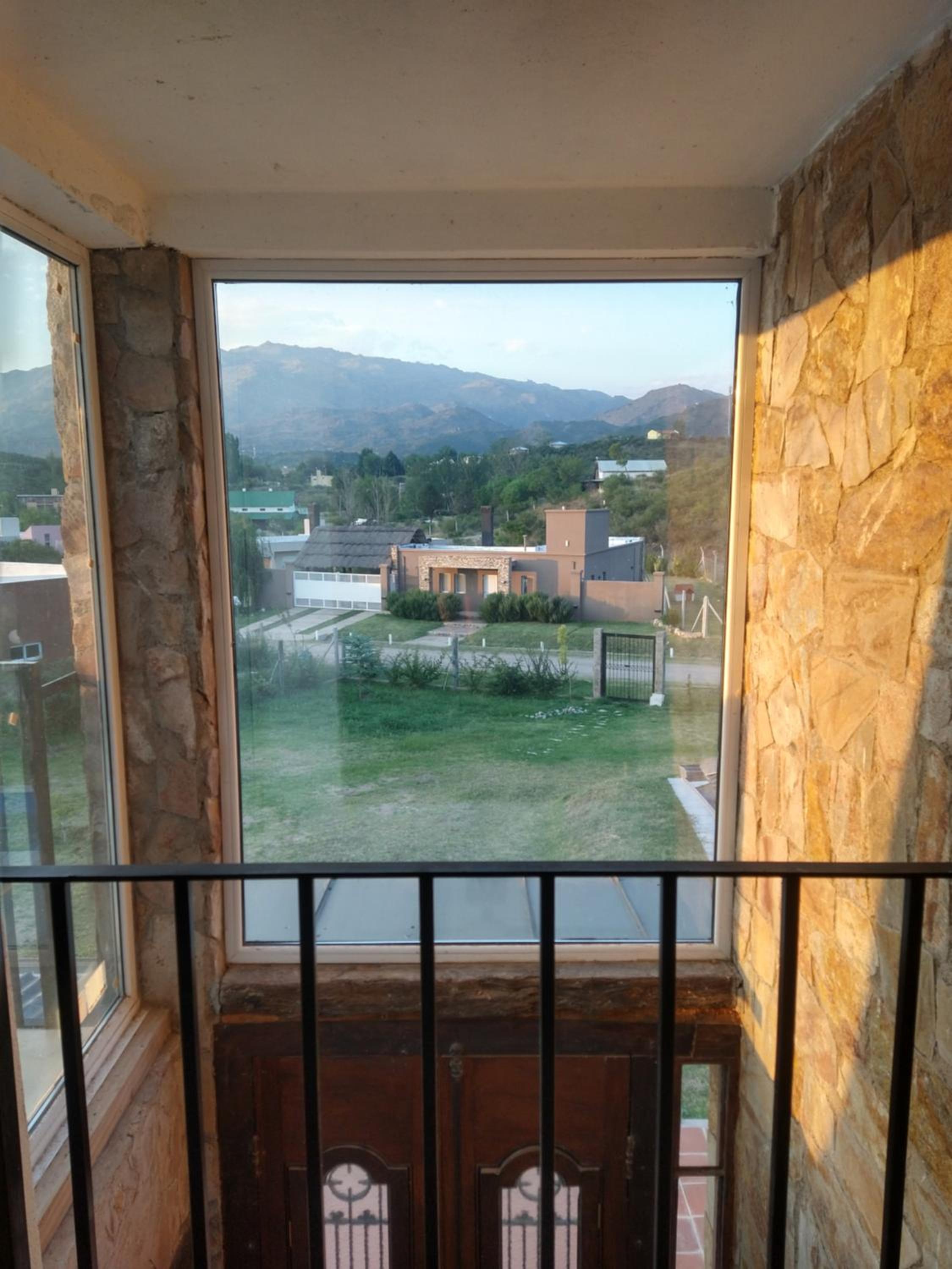 Casa en Potrero de los Funes